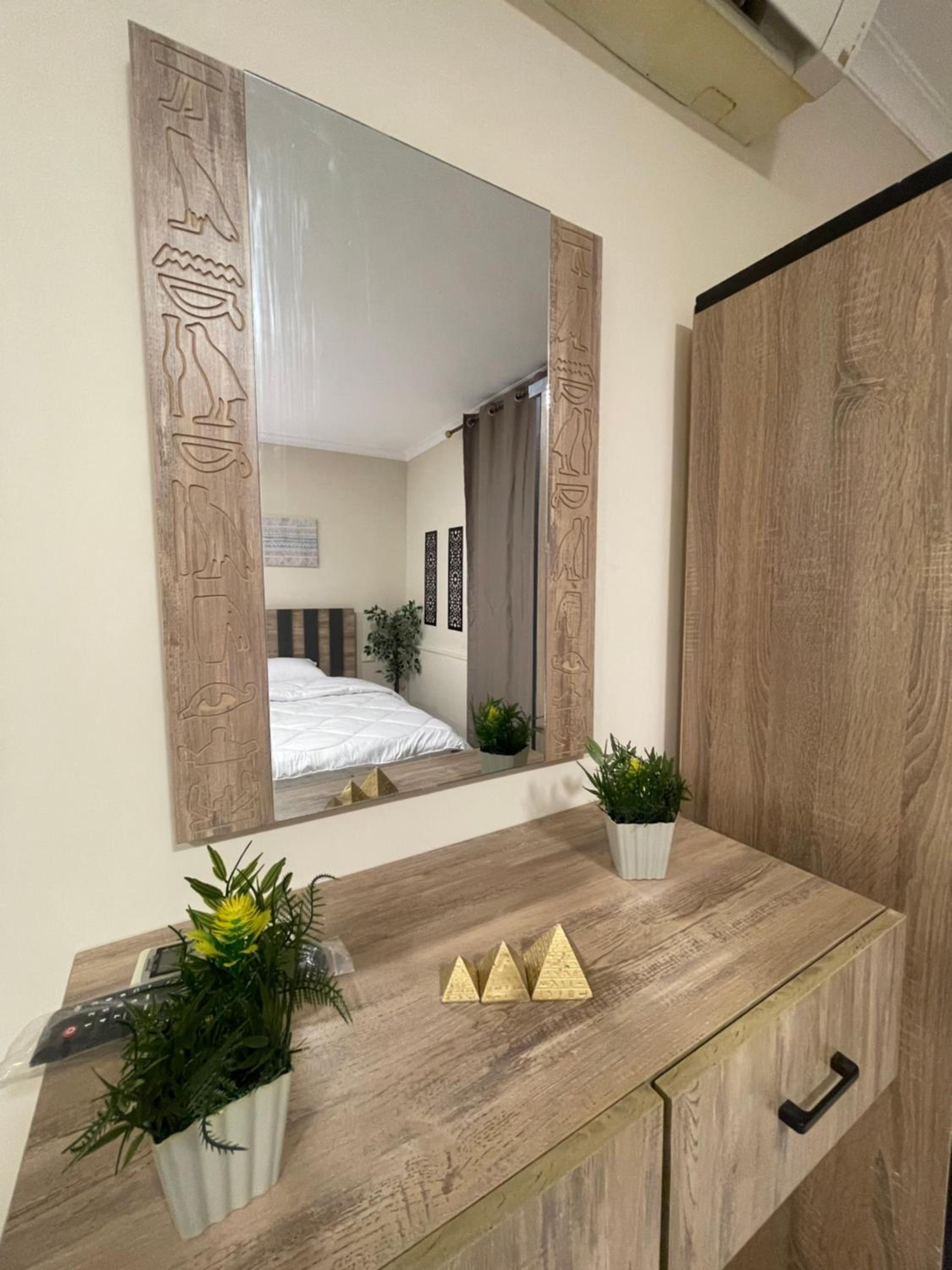 Malek Pyramids Guest House