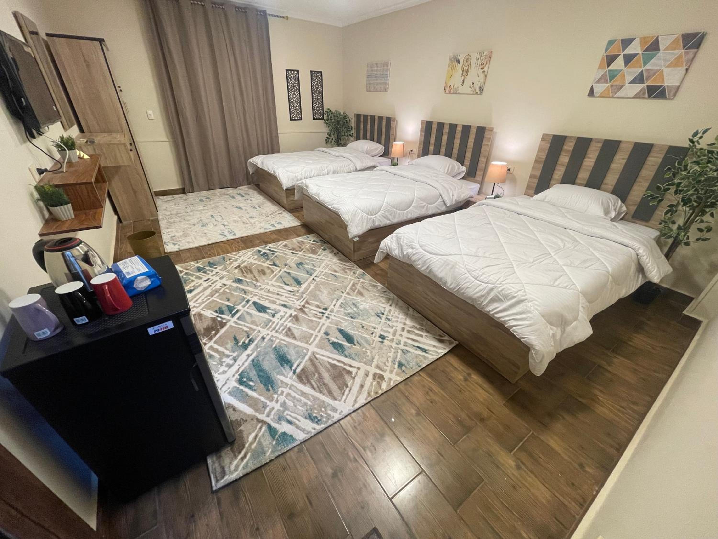 Malek Pyramids Guest House
