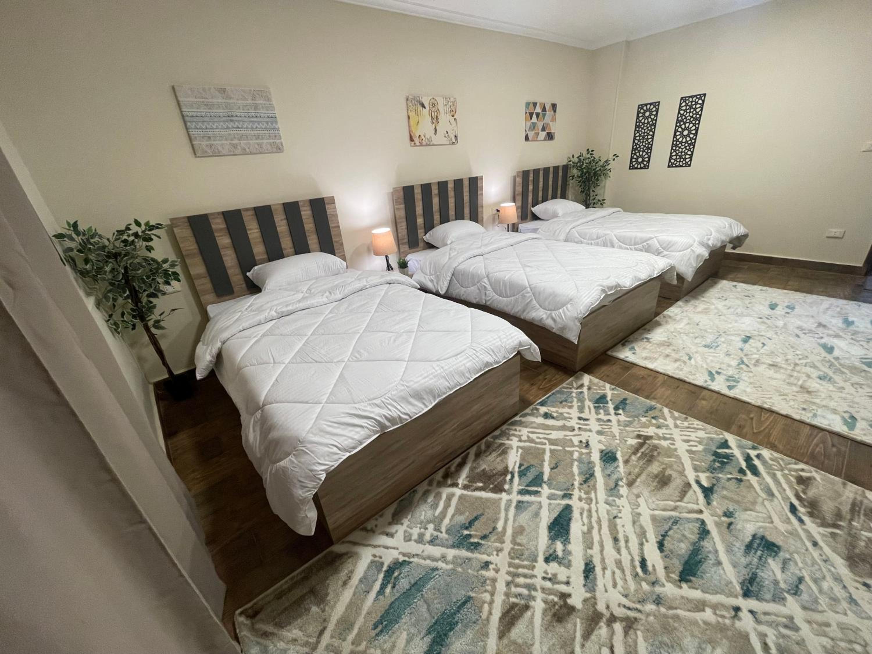 Malek Pyramids Guest House