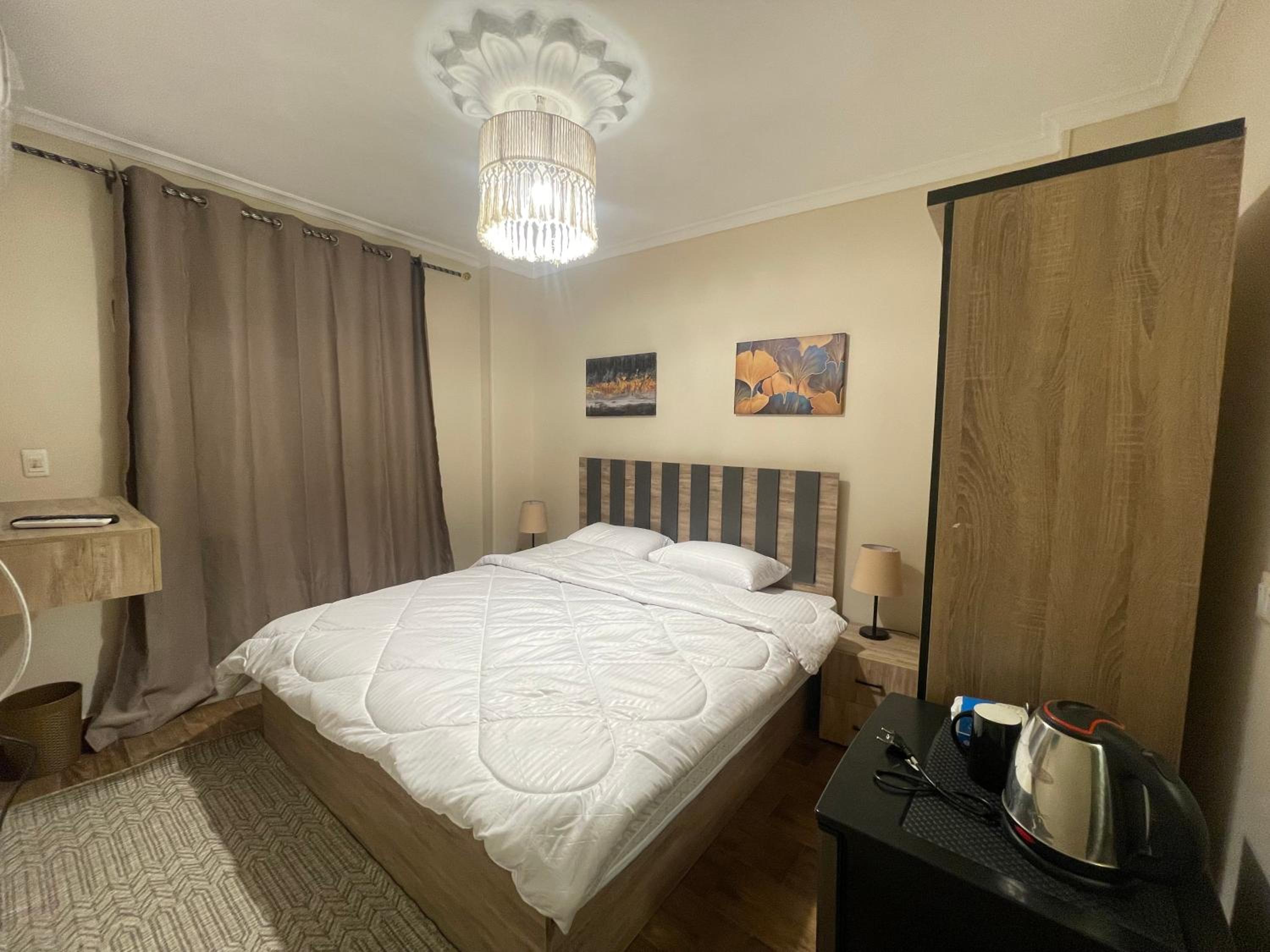 Malek Pyramids Guest House