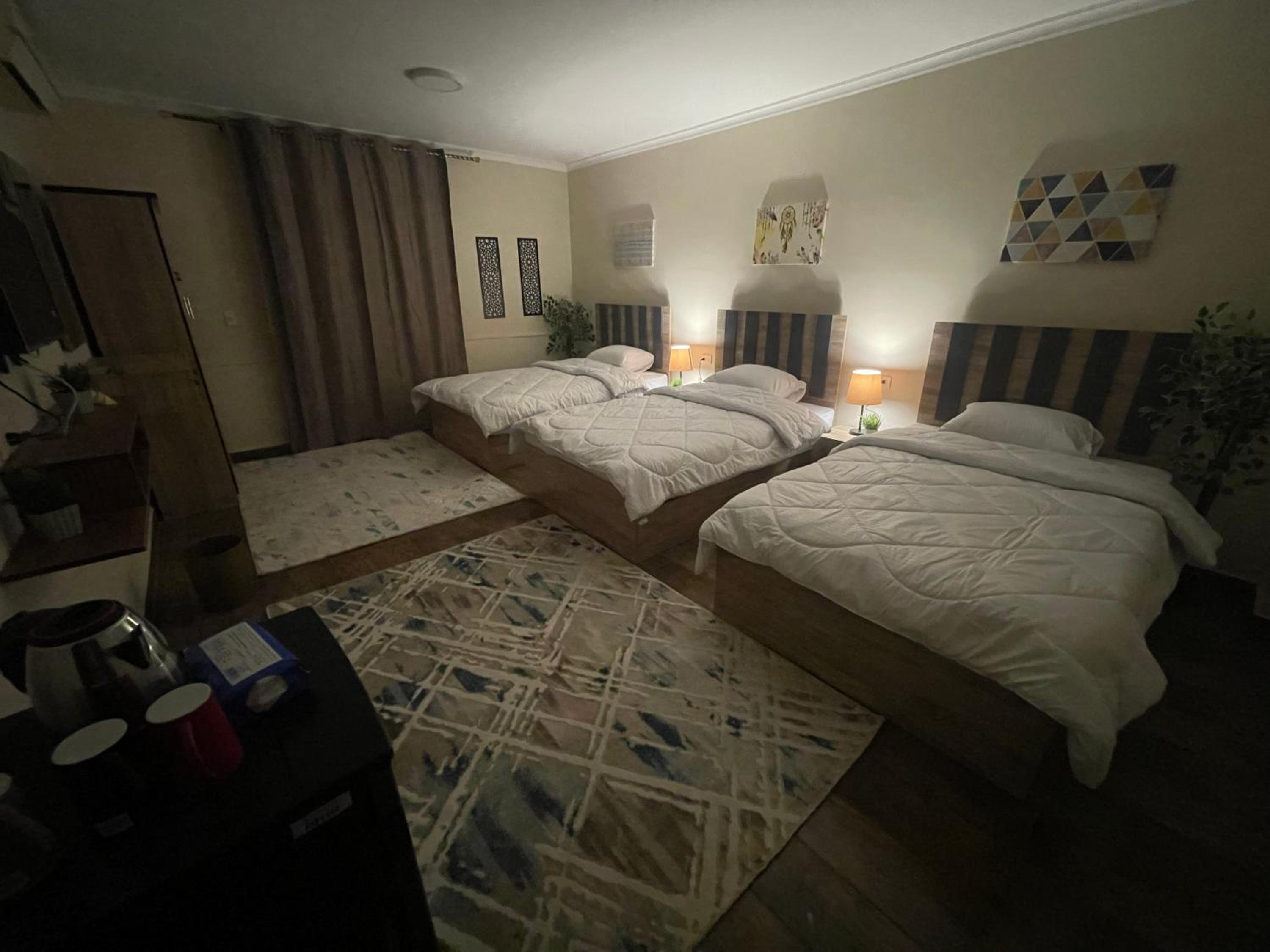 Malek Pyramids Guest House