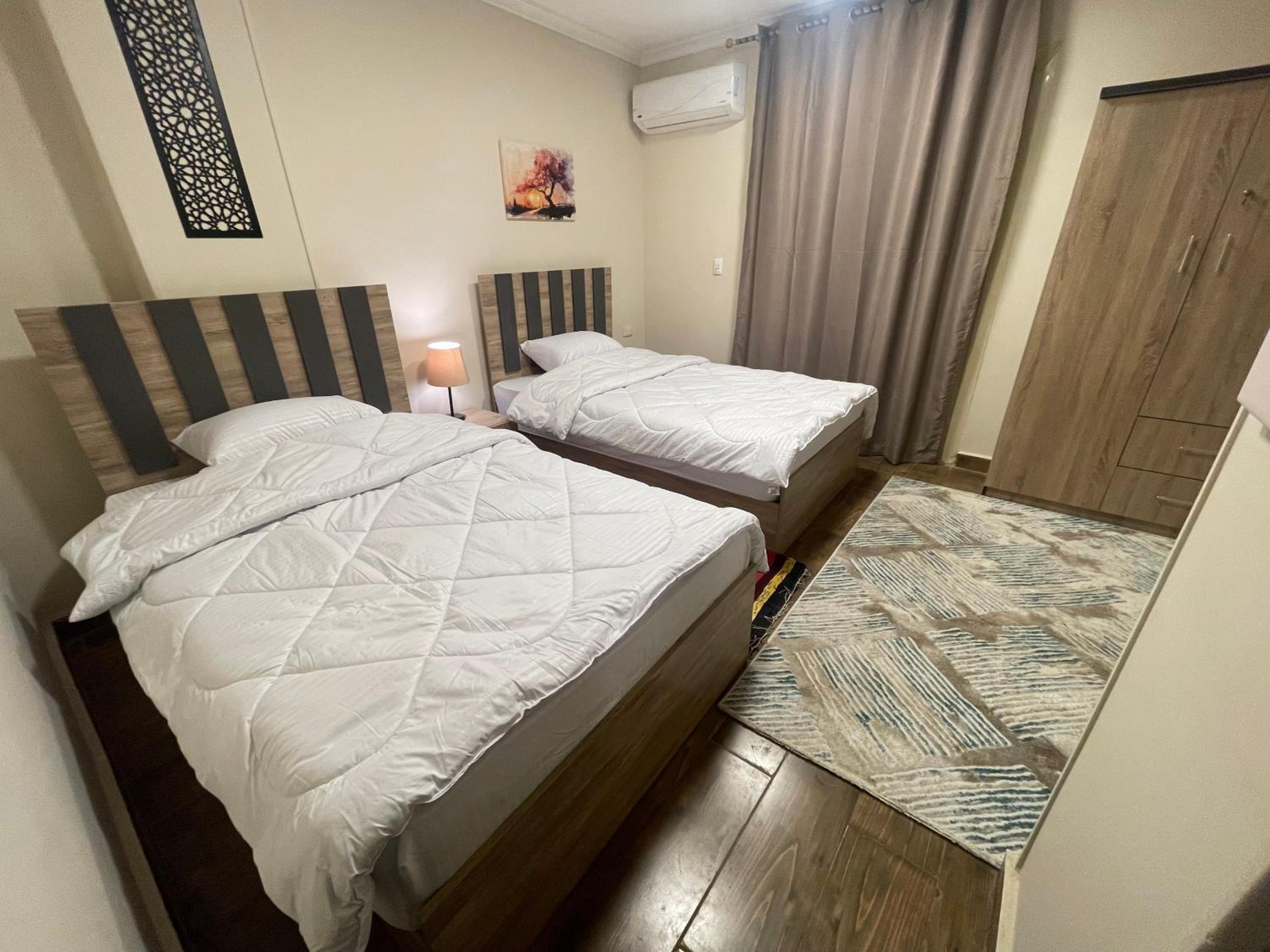 Malek Pyramids Guest House