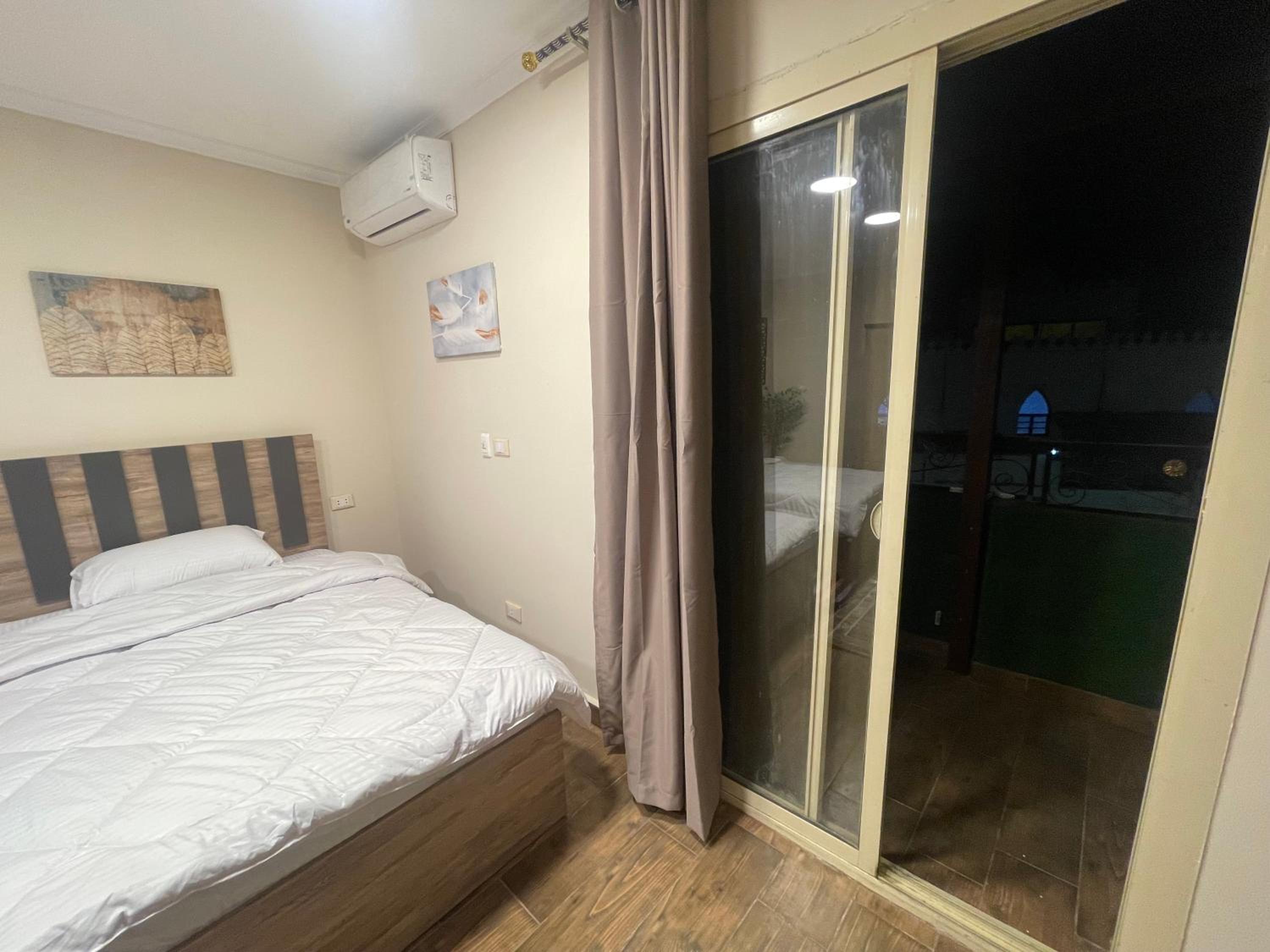 Malek Pyramids Guest House