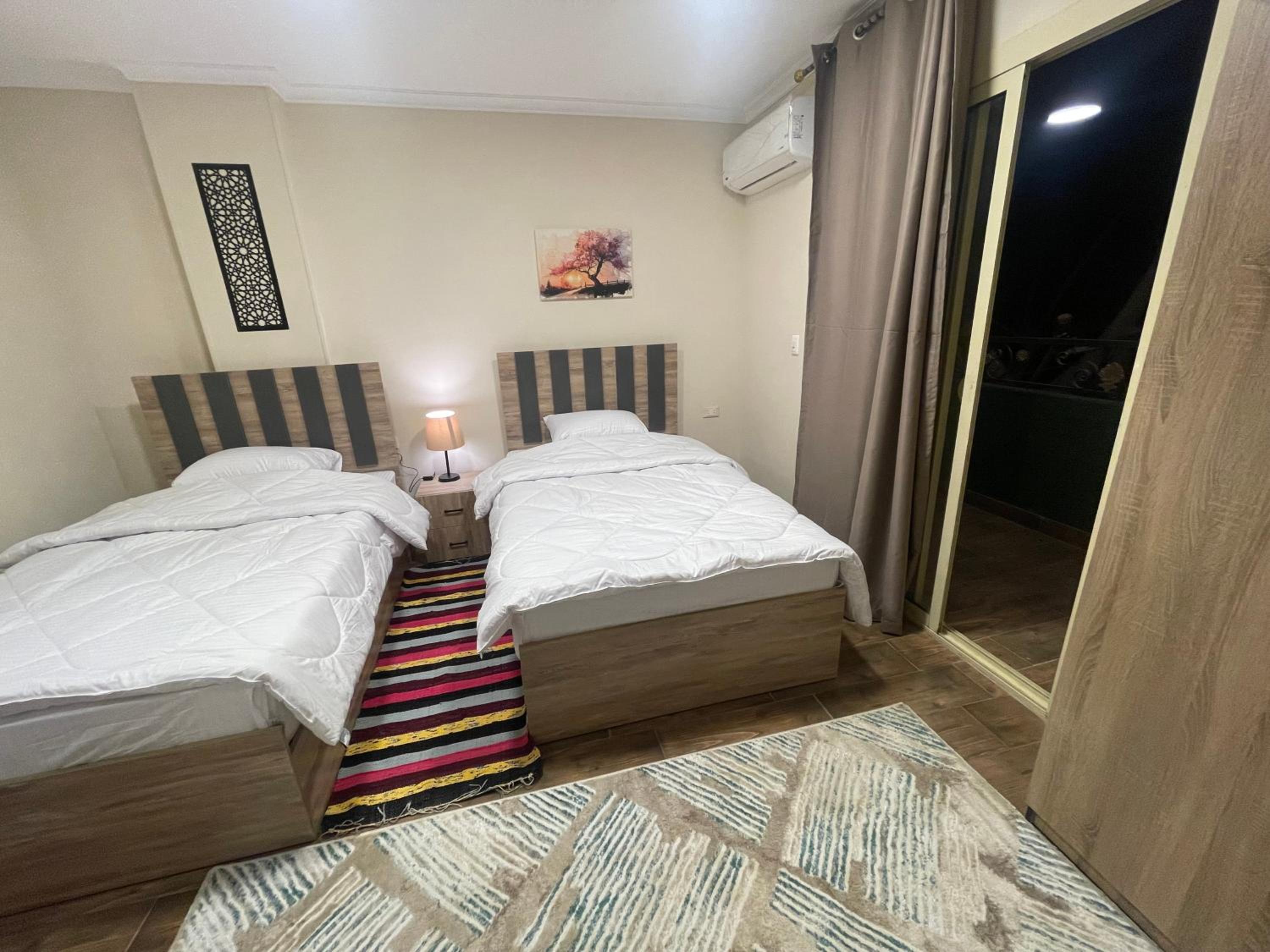 Malek Pyramids Guest House