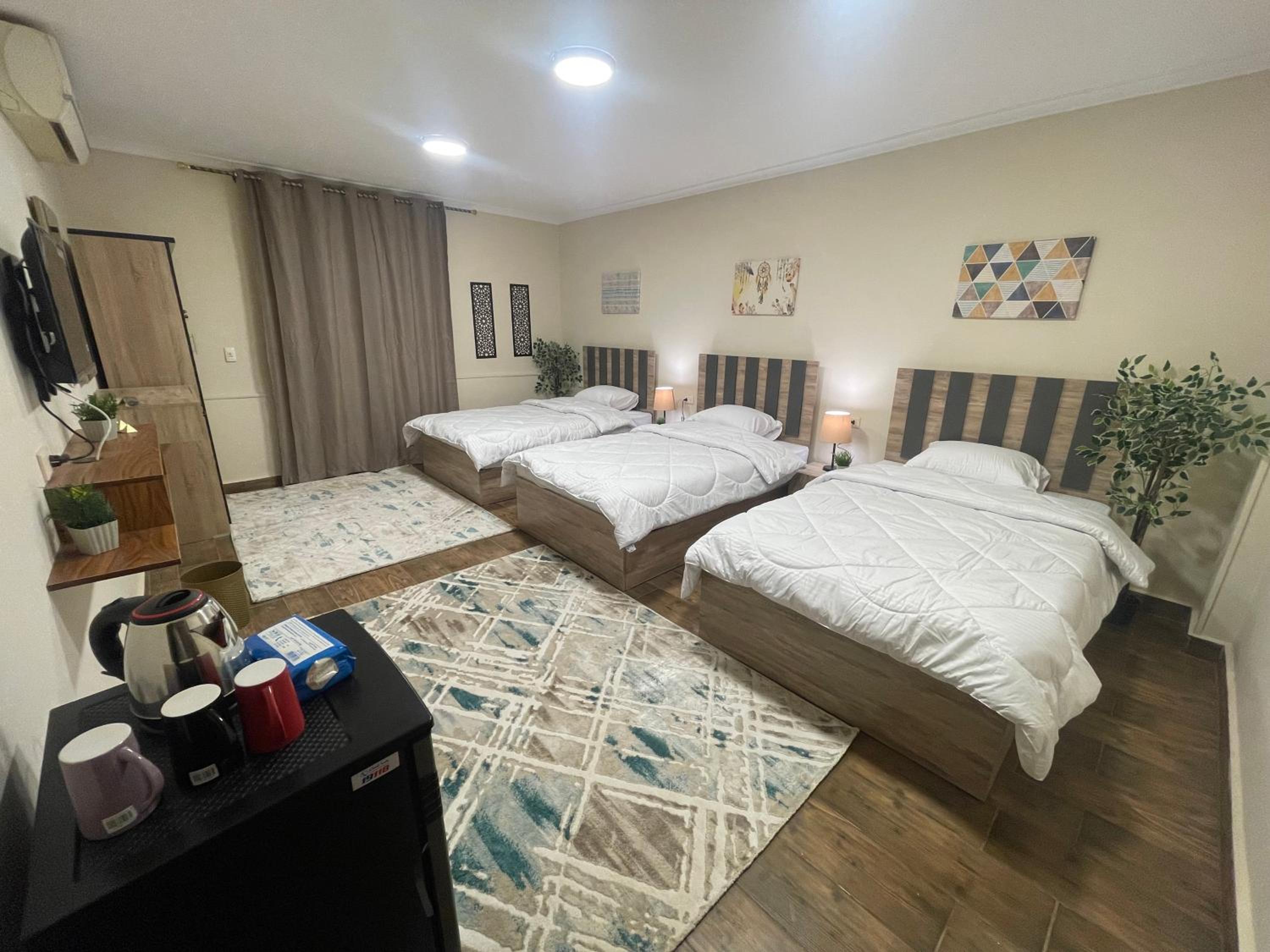 Malek Pyramids Guest House