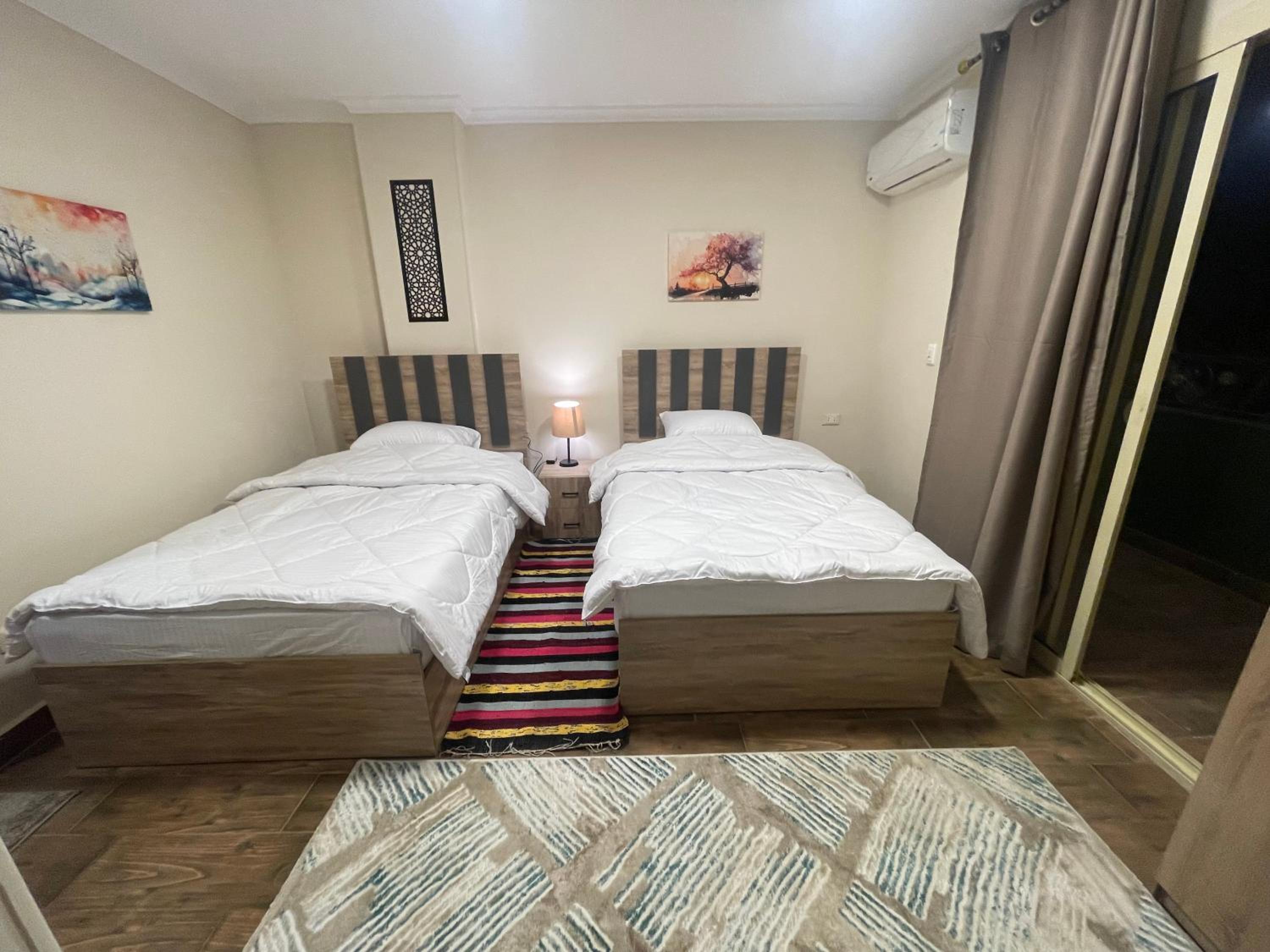 Malek Pyramids Guest House