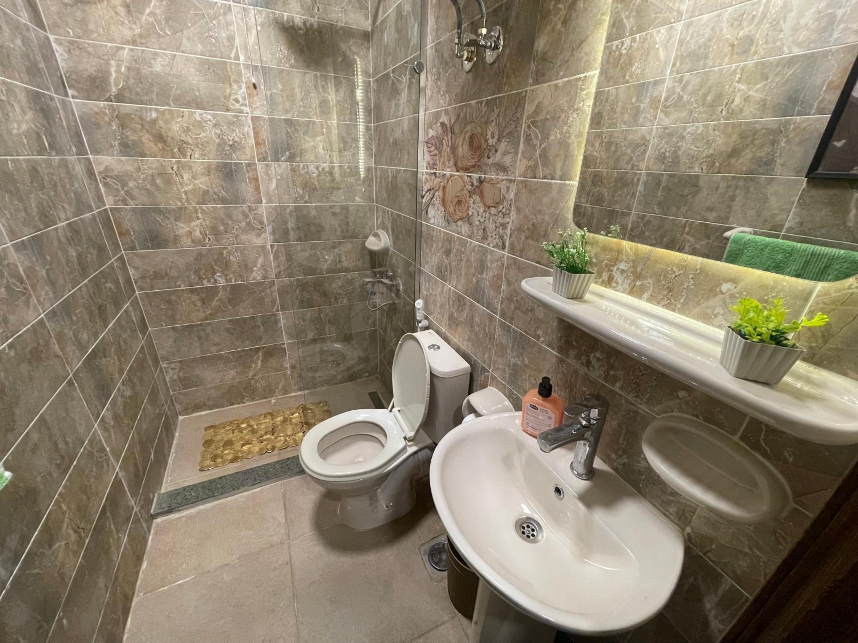 Malek Pyramids Guest House