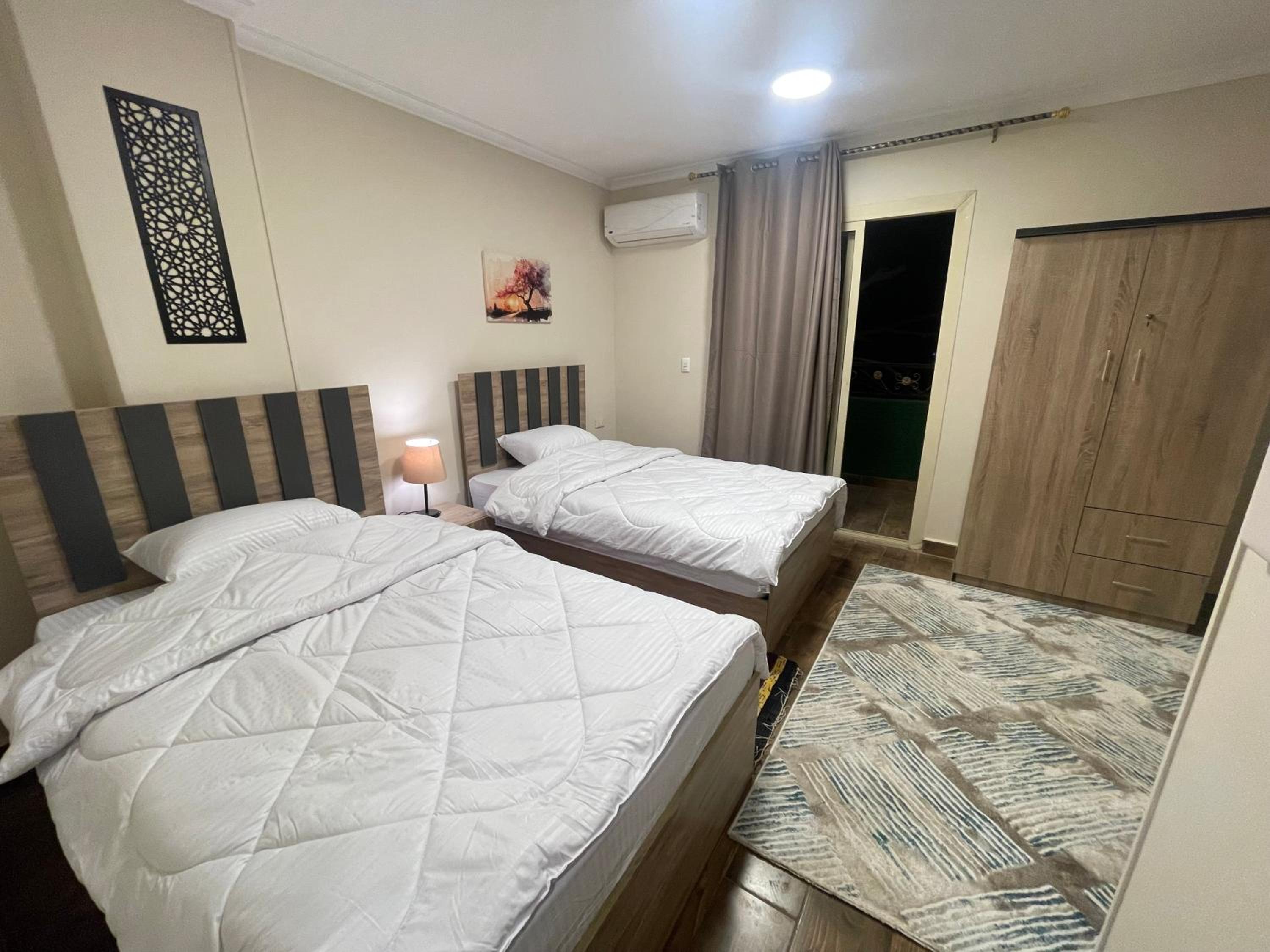 Malek Pyramids Guest House