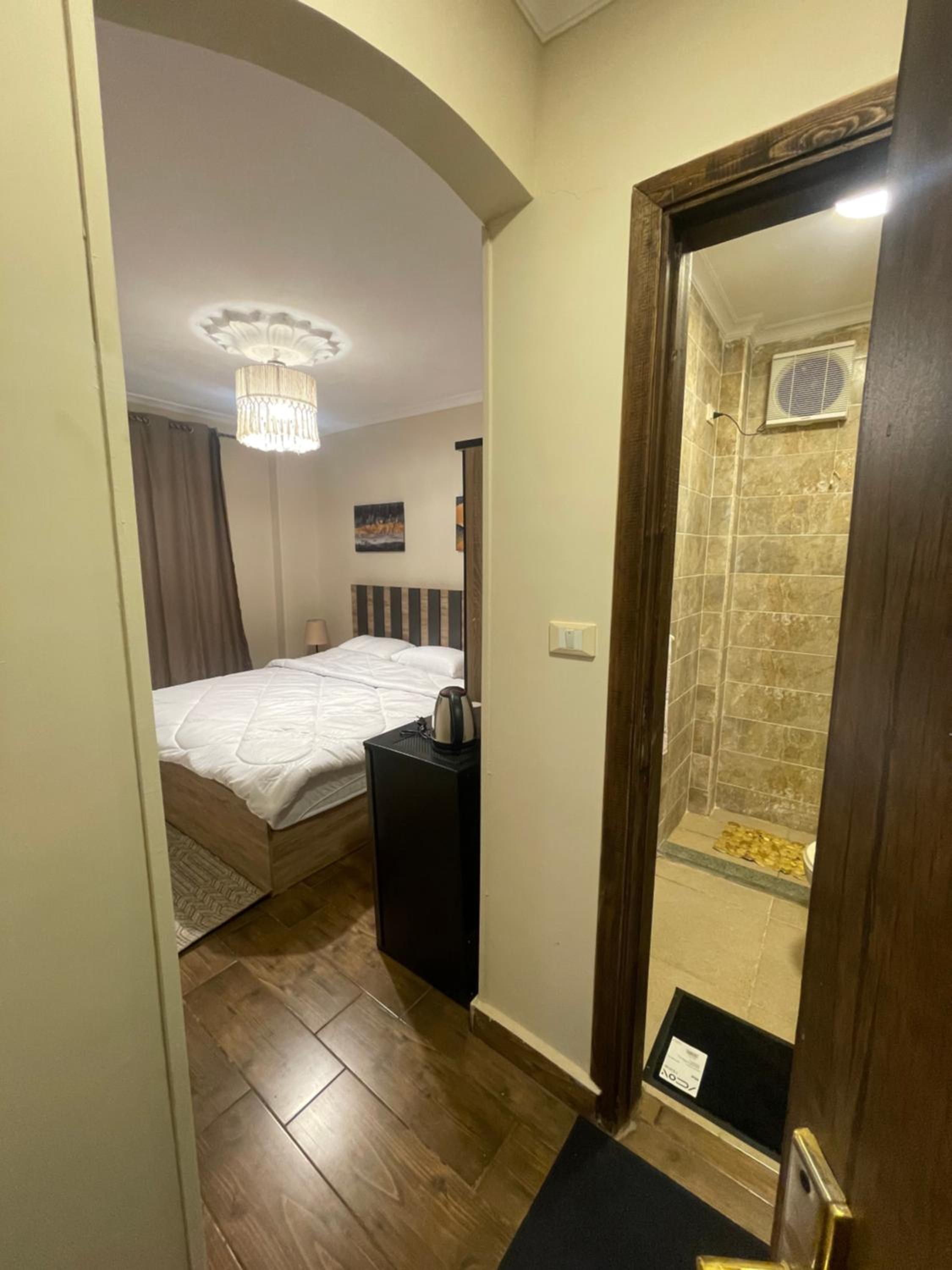 Malek Pyramids Guest House