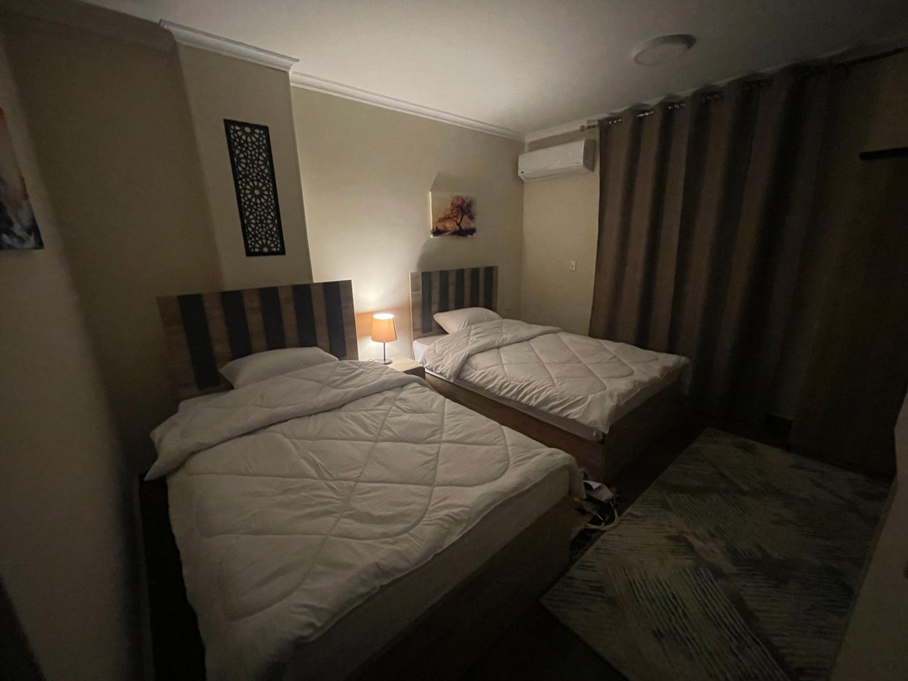 Malek Pyramids Guest House