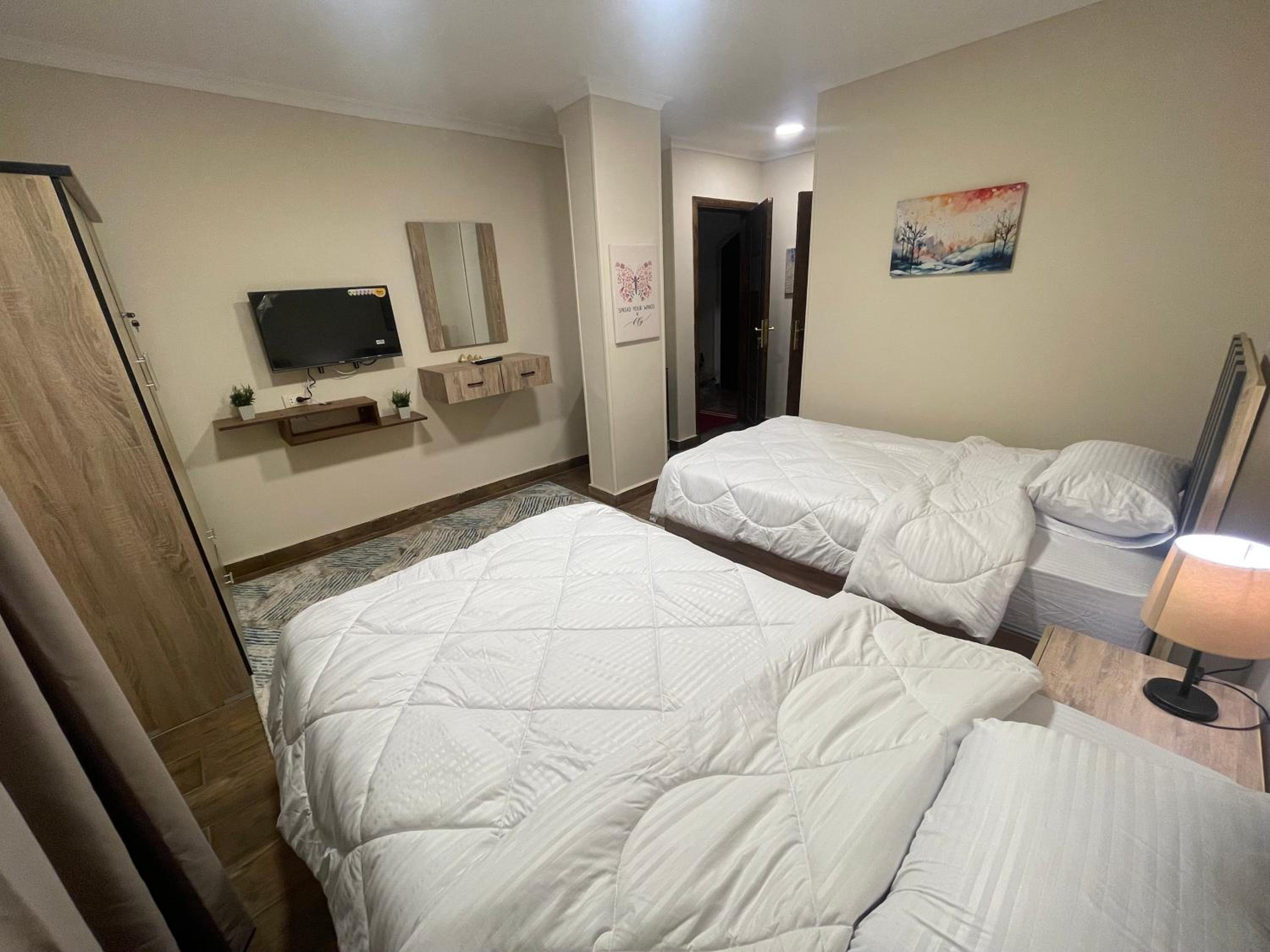 Malek Pyramids Guest House