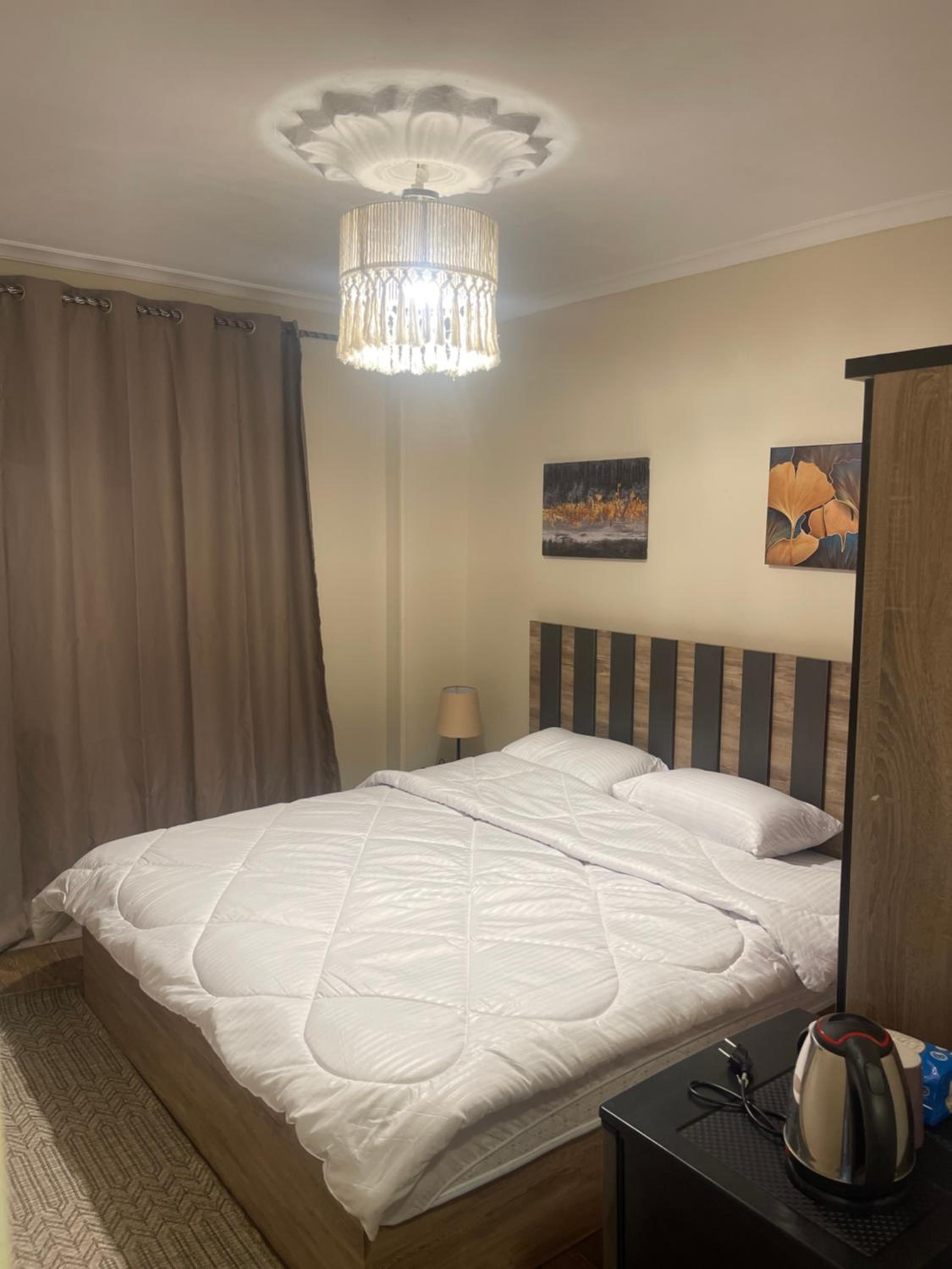 Malek Pyramids Guest House