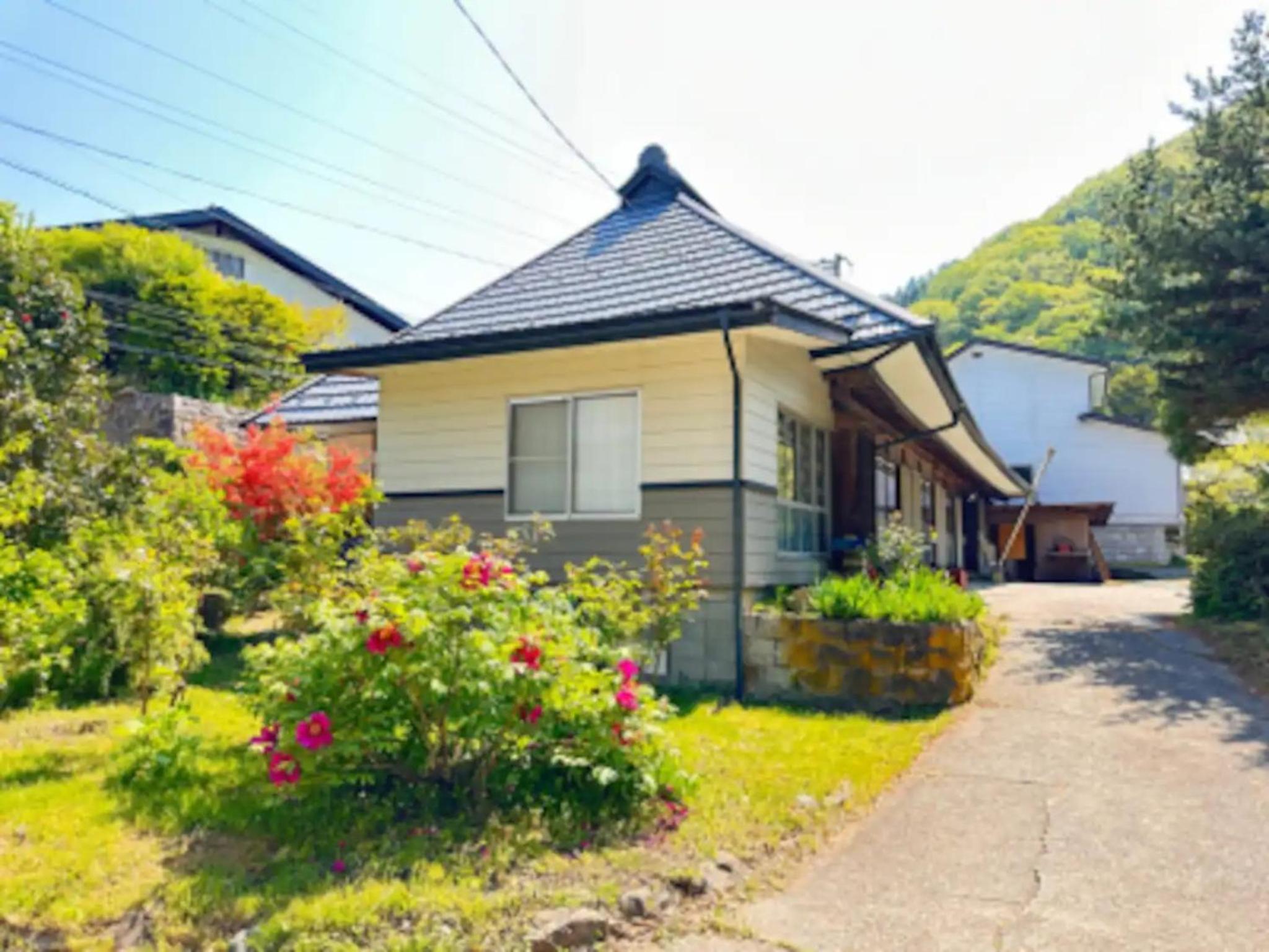 Potato mura house tatara - Vacation STAY 90000v view 5