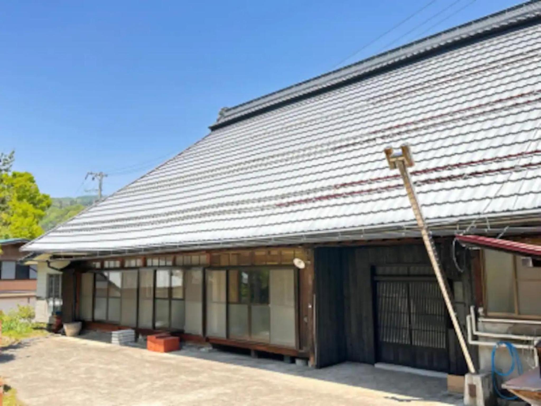 Potato mura house tatara - Vacation STAY 90000v view 3