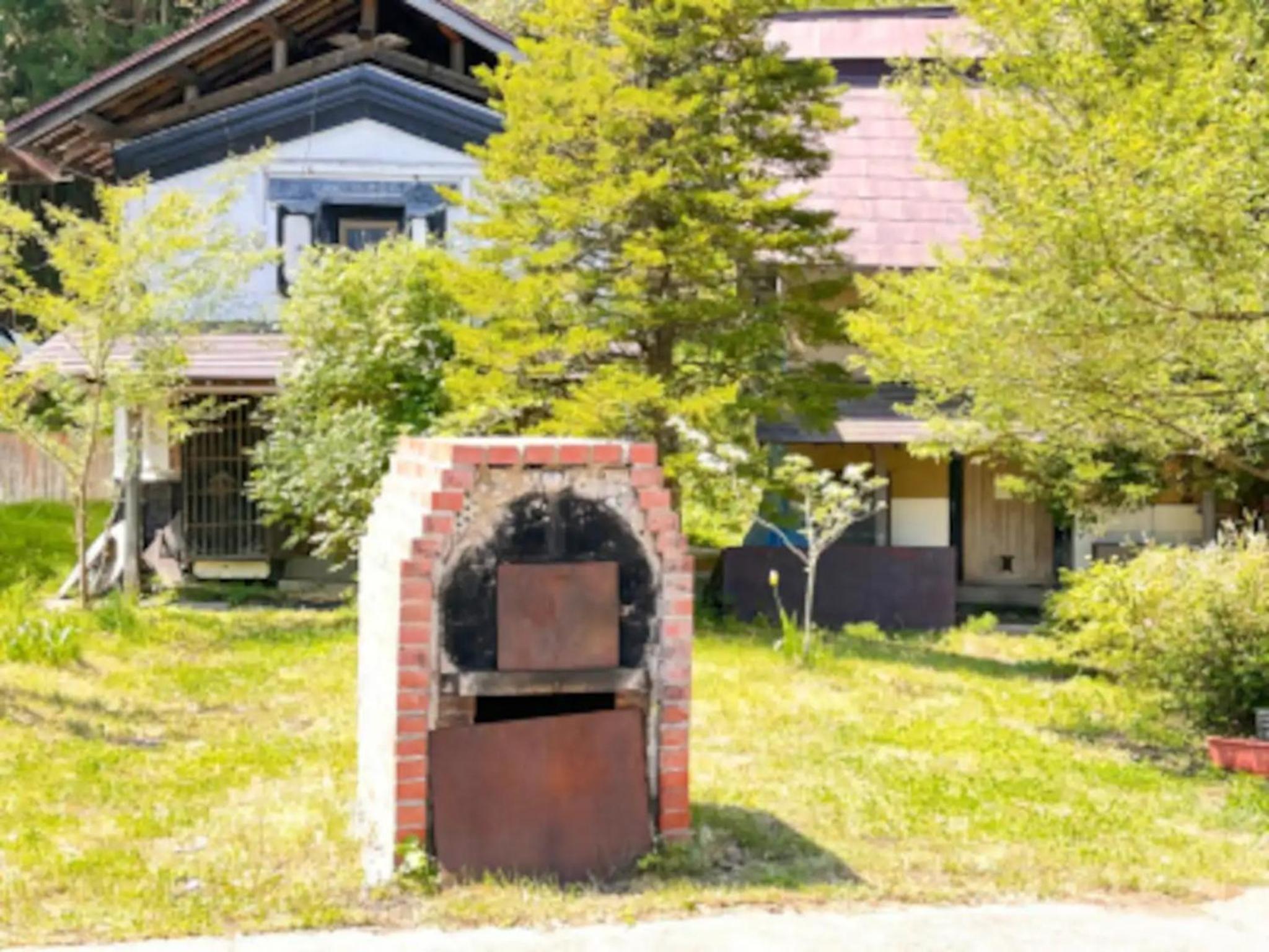 Potato mura house tatara - Vacation STAY 90000v view 2