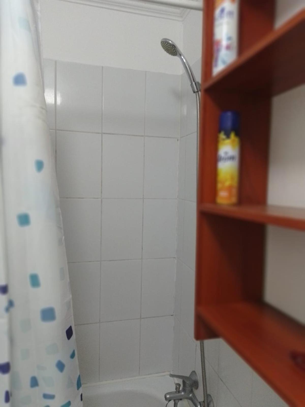 Departamento en Condominio