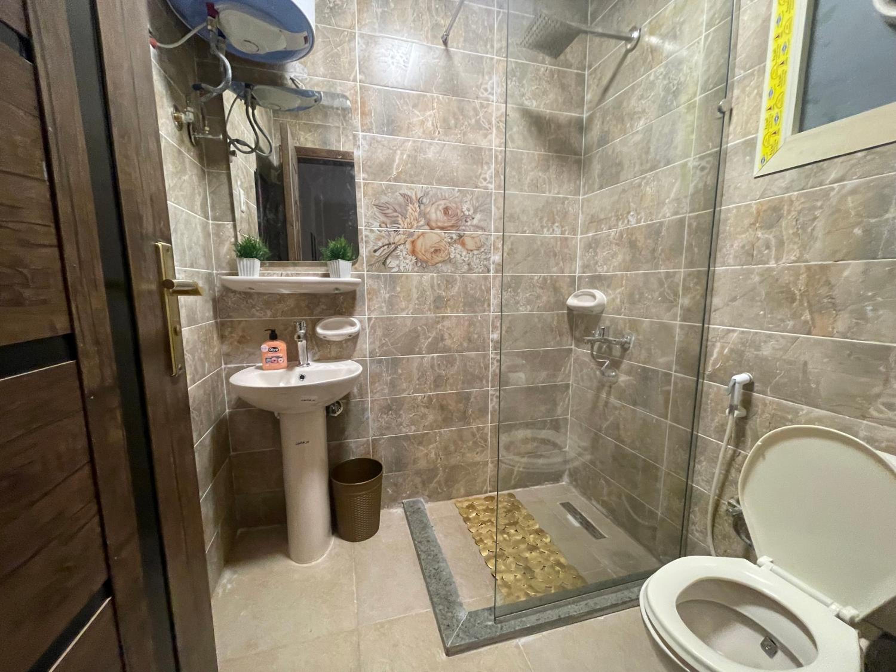 Malek Pyramids Guest House