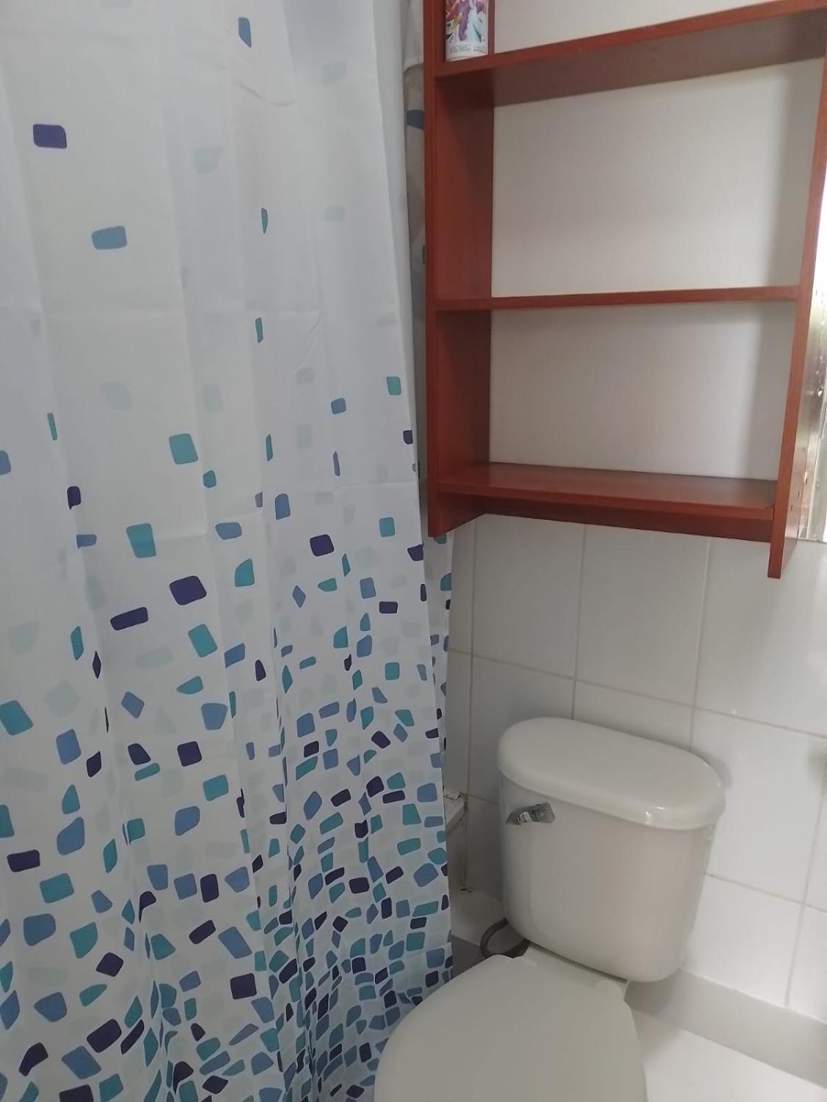 Departamento en Condominio