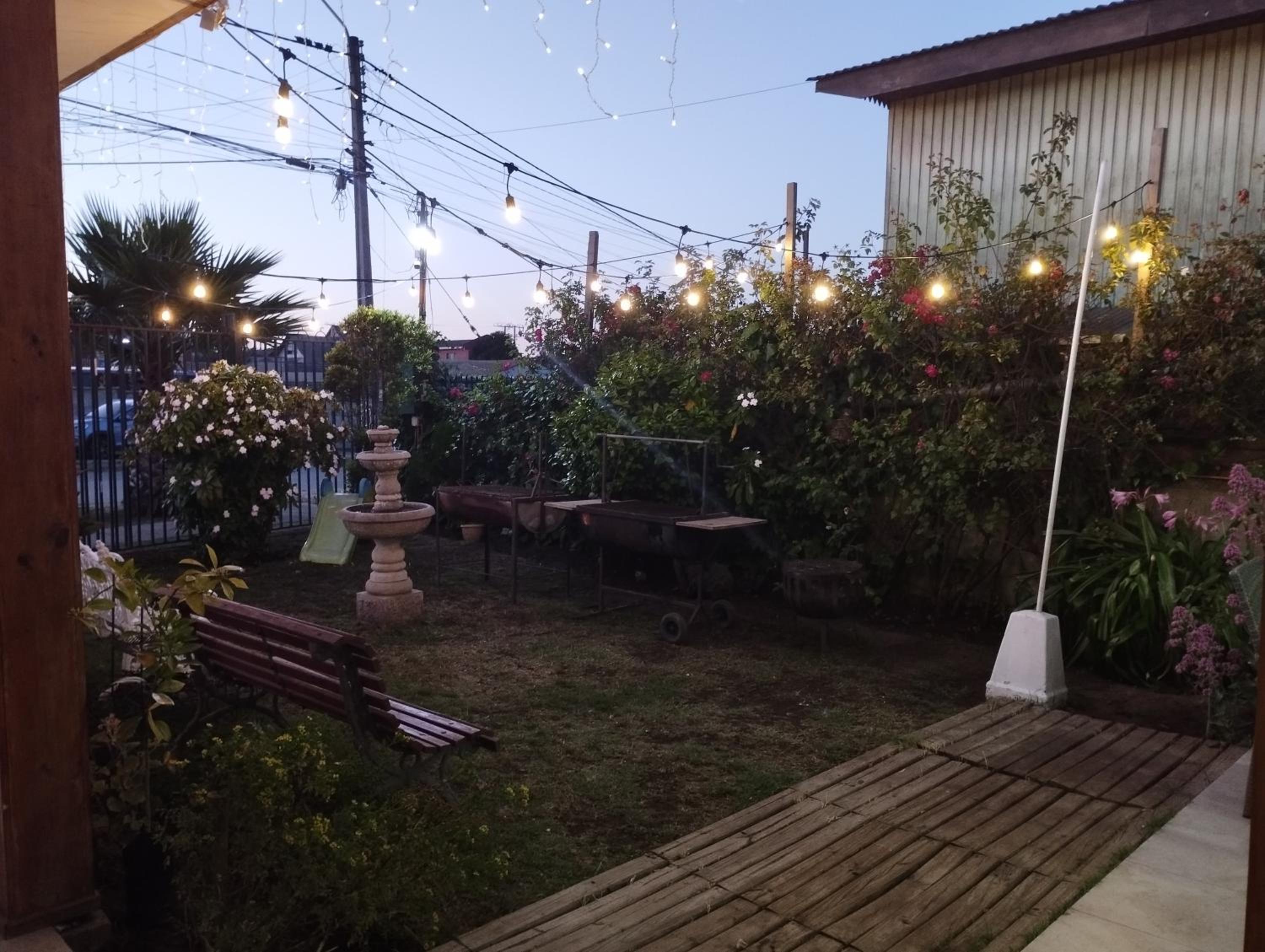 HOSTAL LA MODERNA