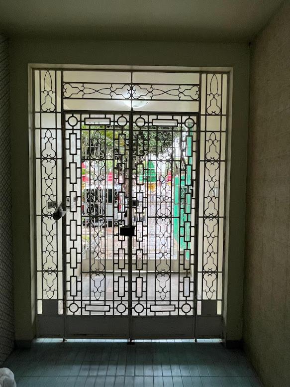 Hospedagem Residencial na Frente do Teatro Amazonas