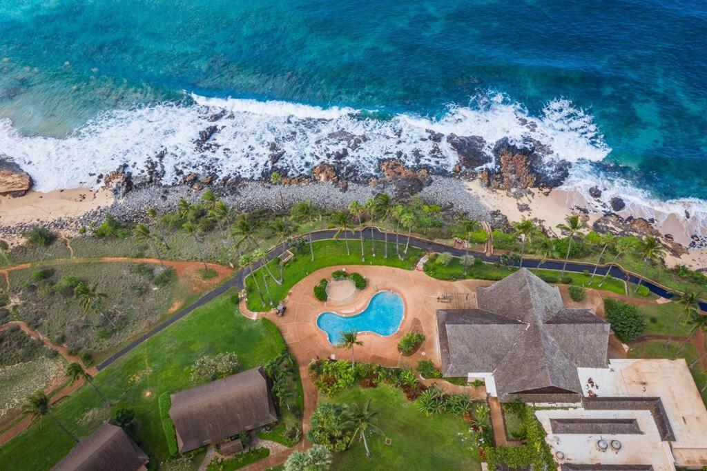 Oceanview Moloka'i Studio view 3