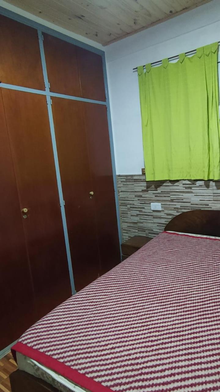 Casa para hasta 6 personas