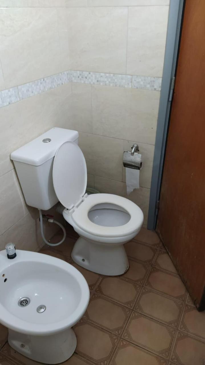 Casa para hasta 6 personas
