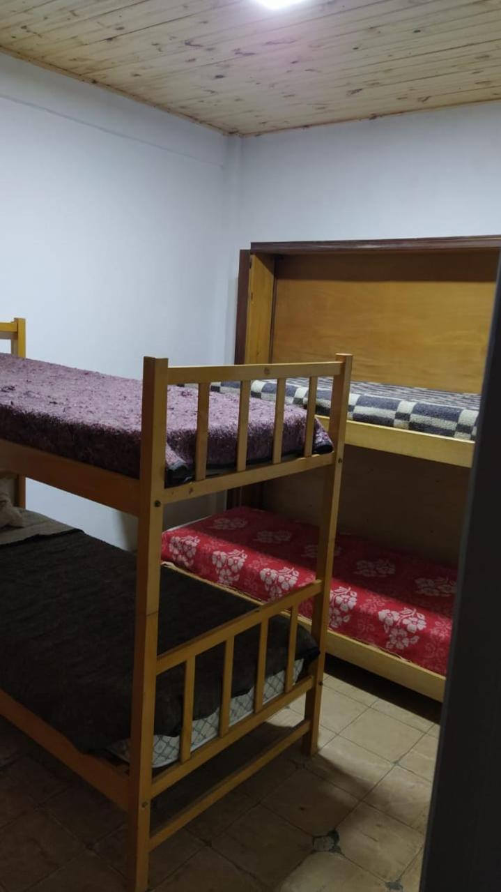 Casa para hasta 6 personas
