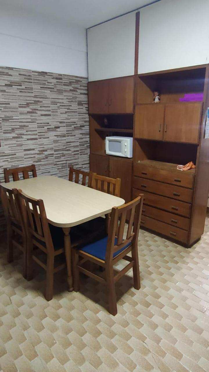 Casa para hasta 6 personas