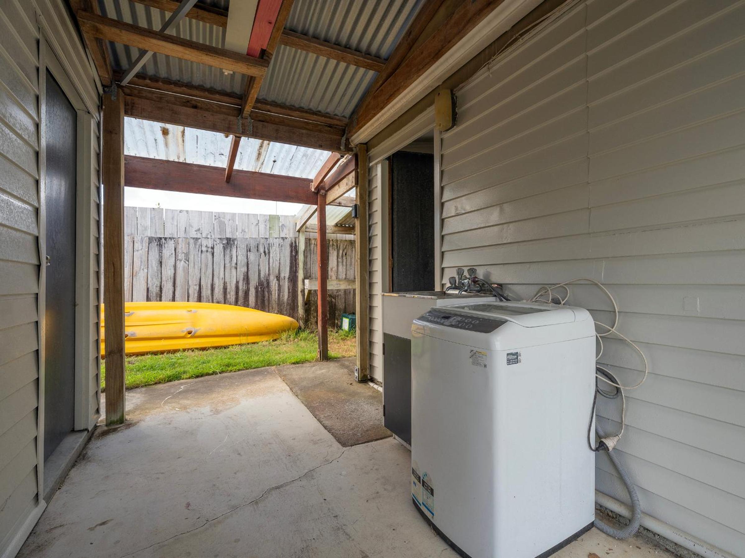 Barefoot Daze - Matarangi Holiday Home