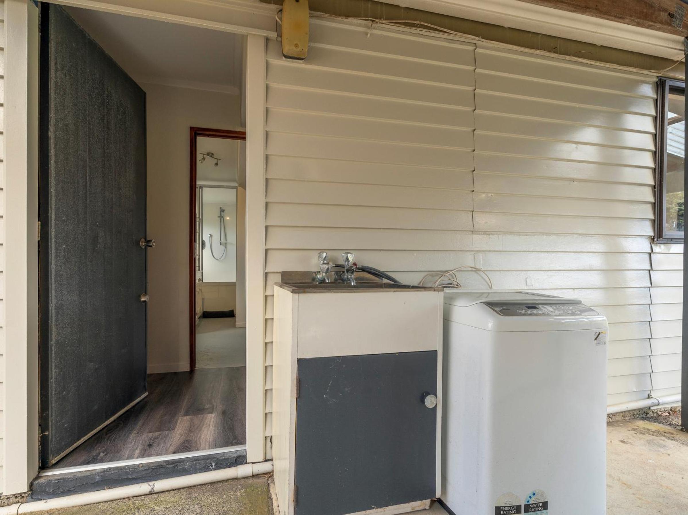 Barefoot Daze - Matarangi Holiday Home