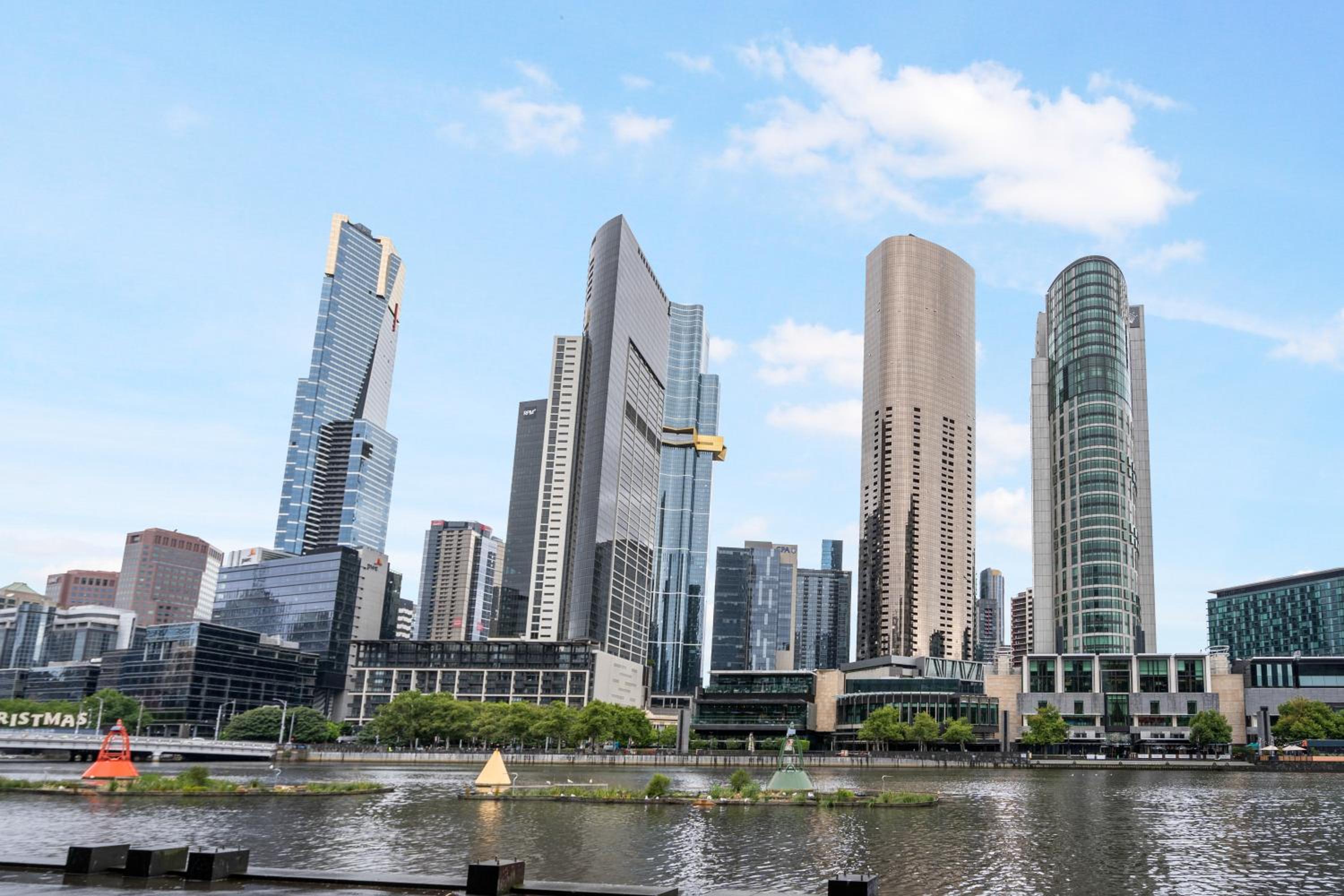 Family Friendly Getaway on Flinders Street