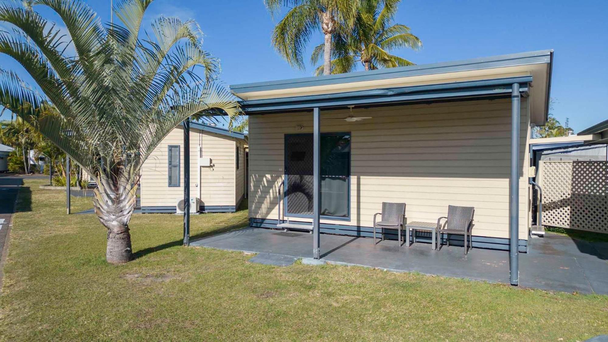 Ingenia Holidays Hervey Bay