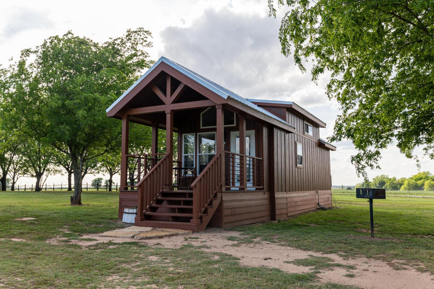 Moon River Ranch view 3