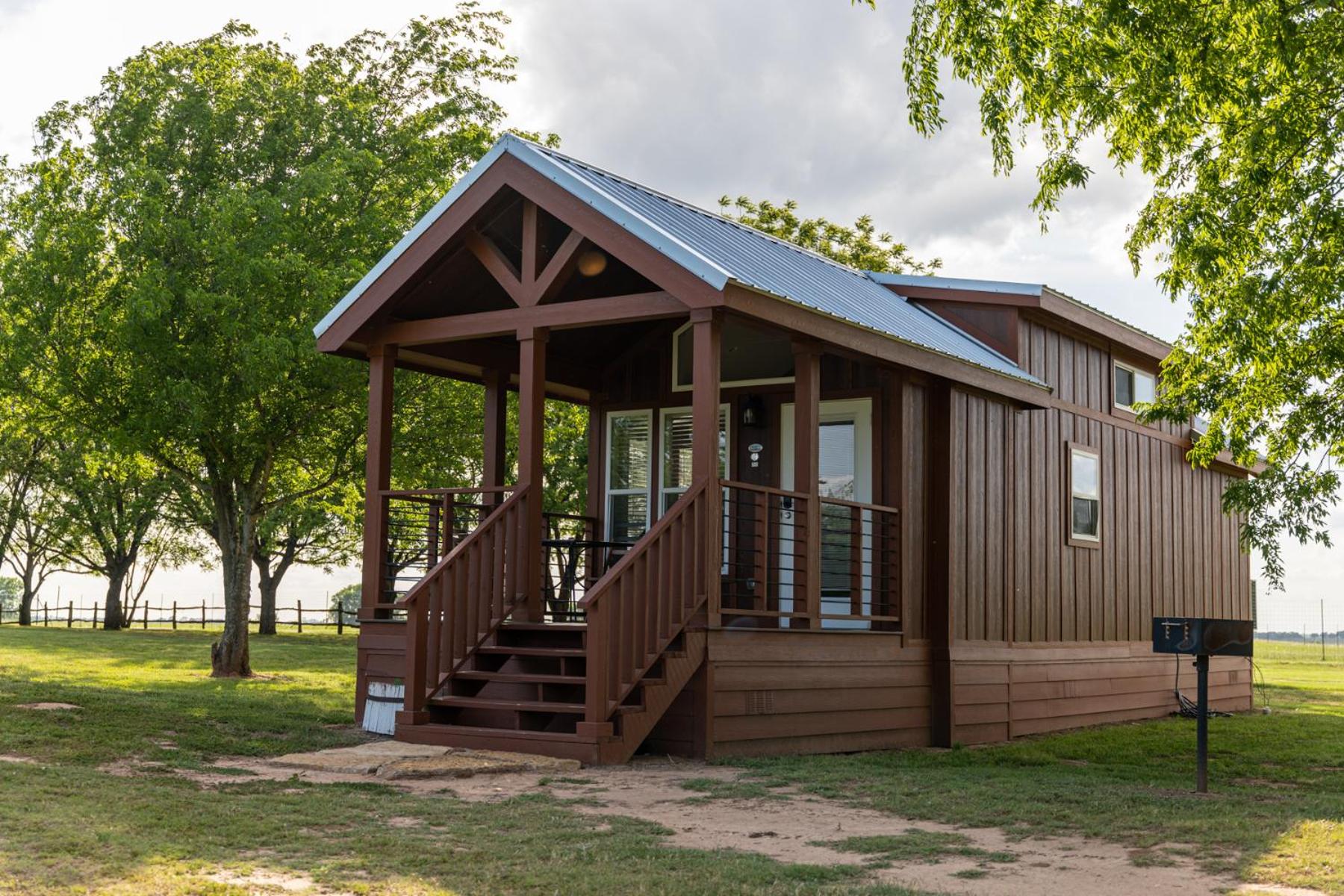 Moon River Ranch view 4