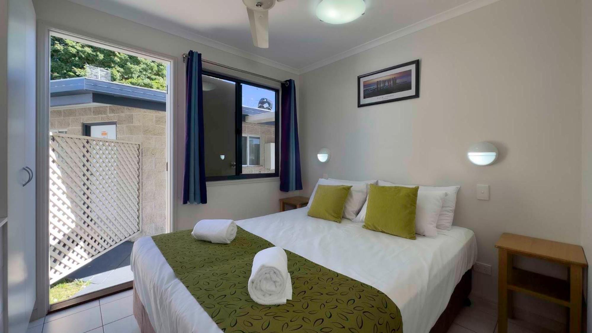 Ingenia Holidays Hervey Bay