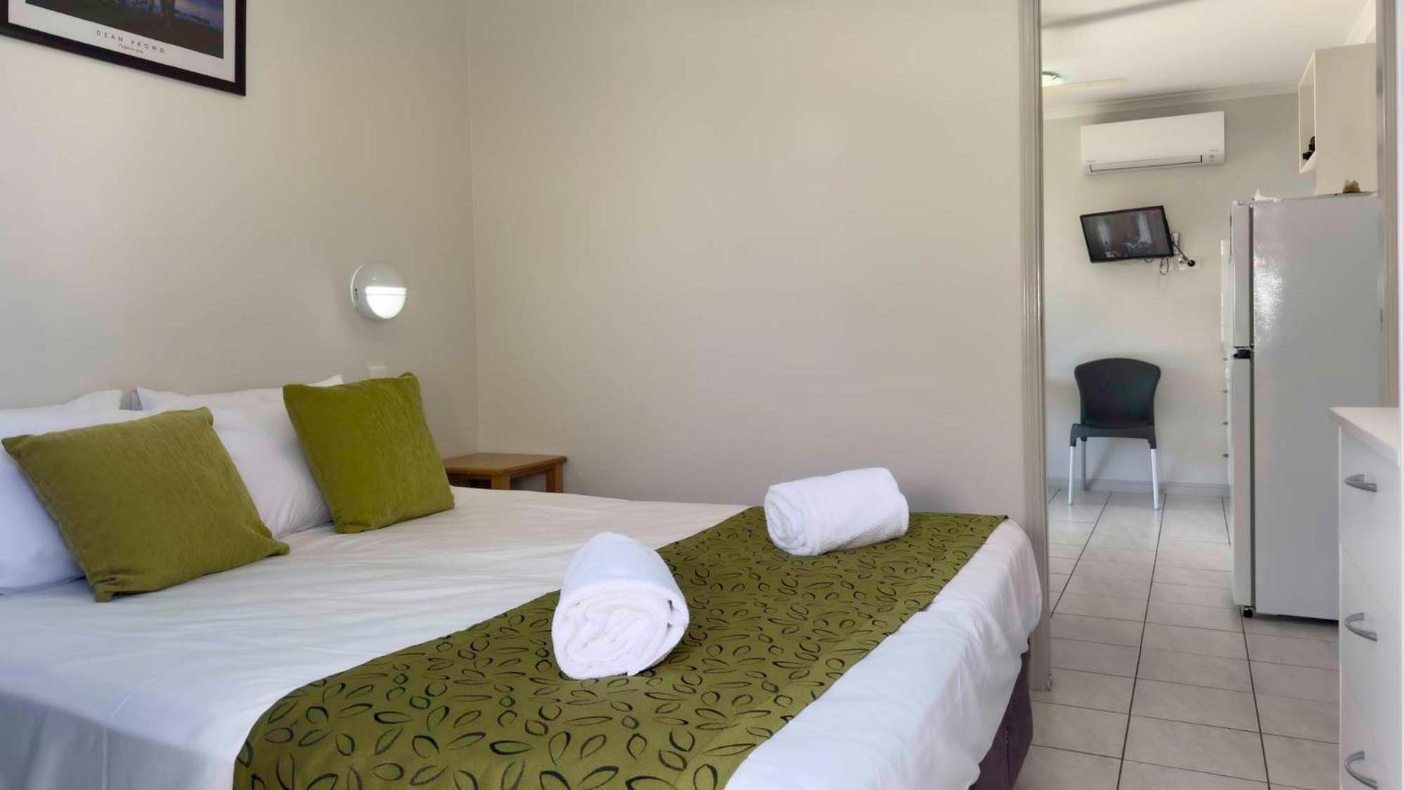 Ingenia Holidays Hervey Bay