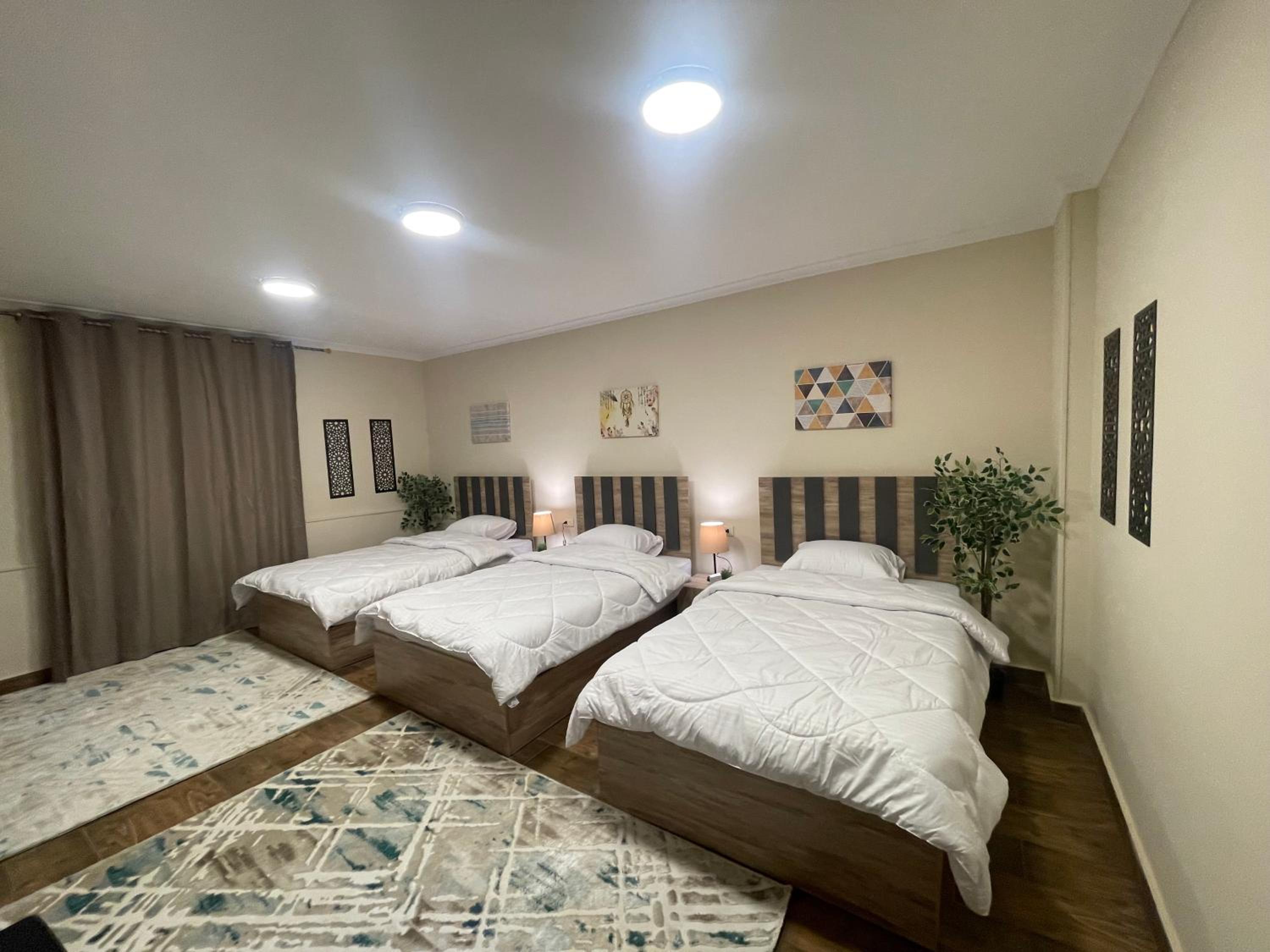 Malek Pyramids Guest House