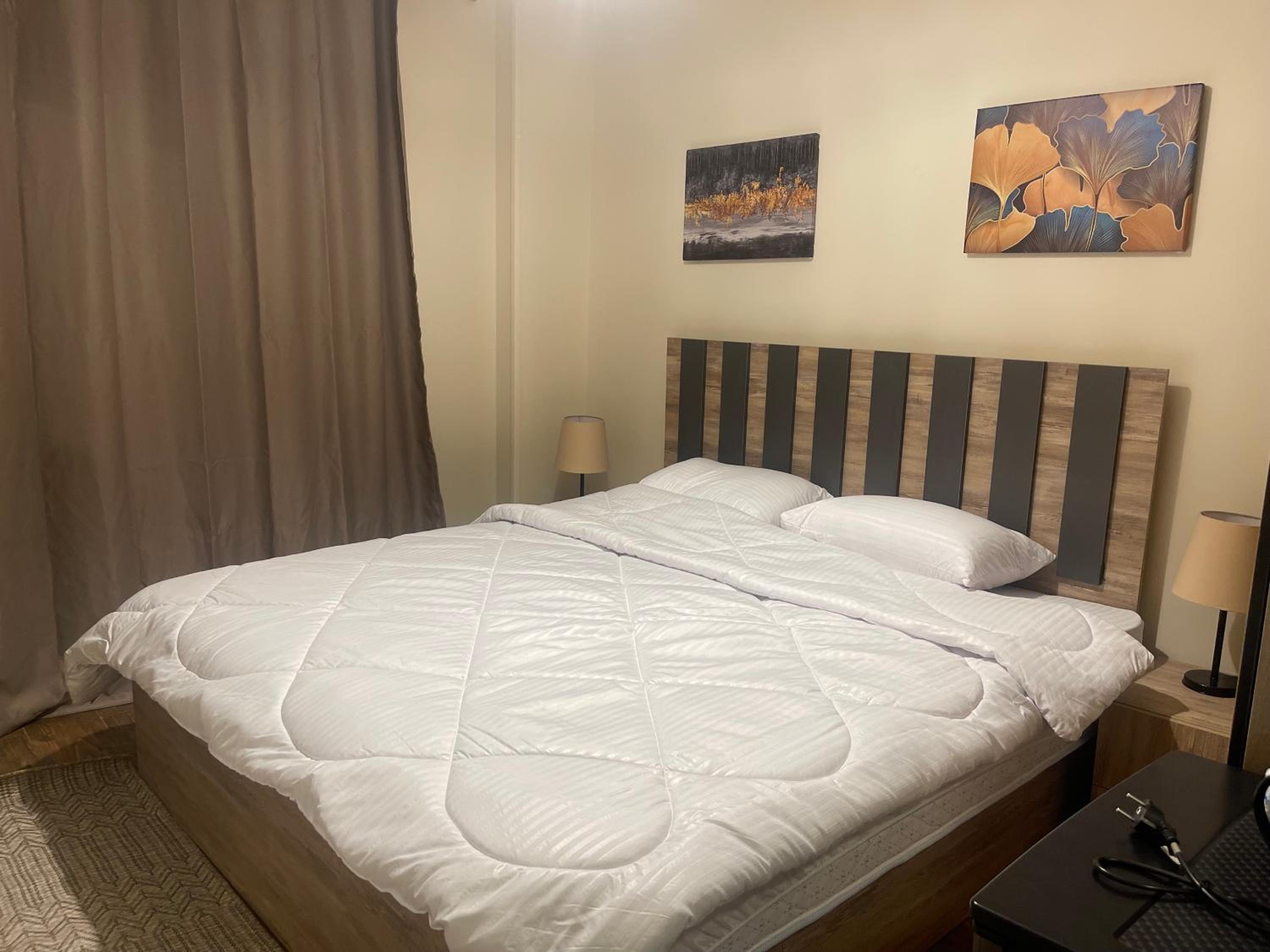 Malek Pyramids Guest House