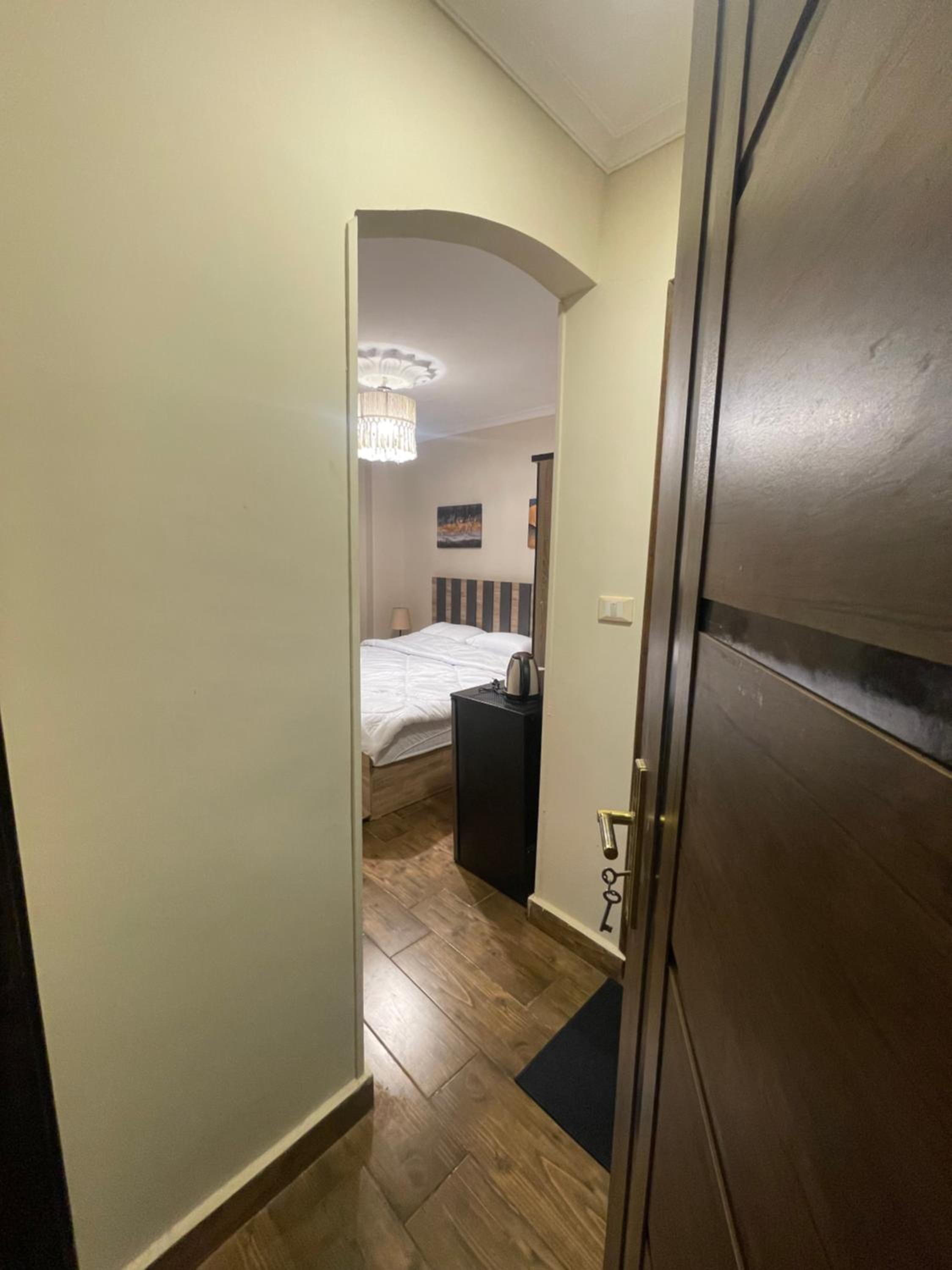 Malek Pyramids Guest House
