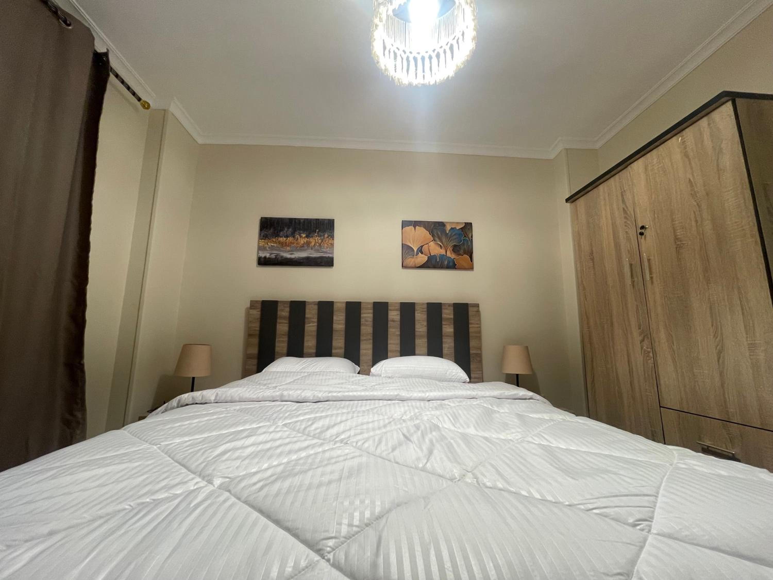 Malek Pyramids Guest House