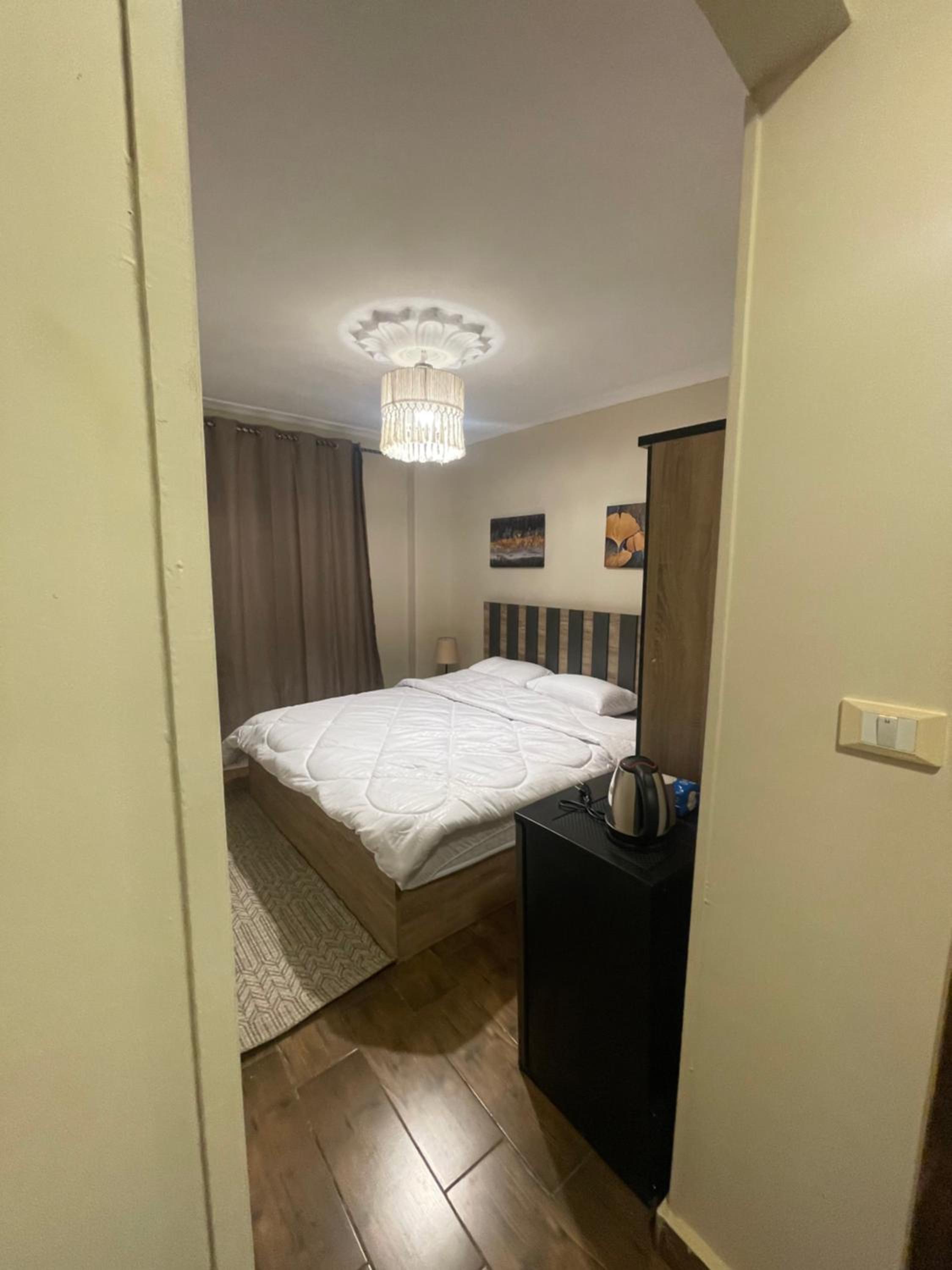 Malek Pyramids Guest House
