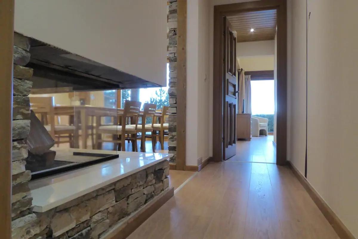 Pirin Nest Villa at Pirin Golf and Country Club