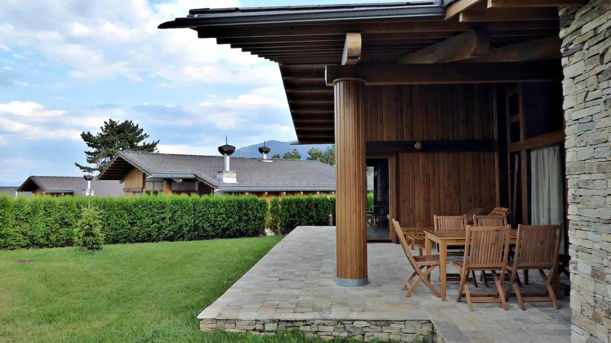 Pirin Nest Villa at Pirin Golf and Country Club