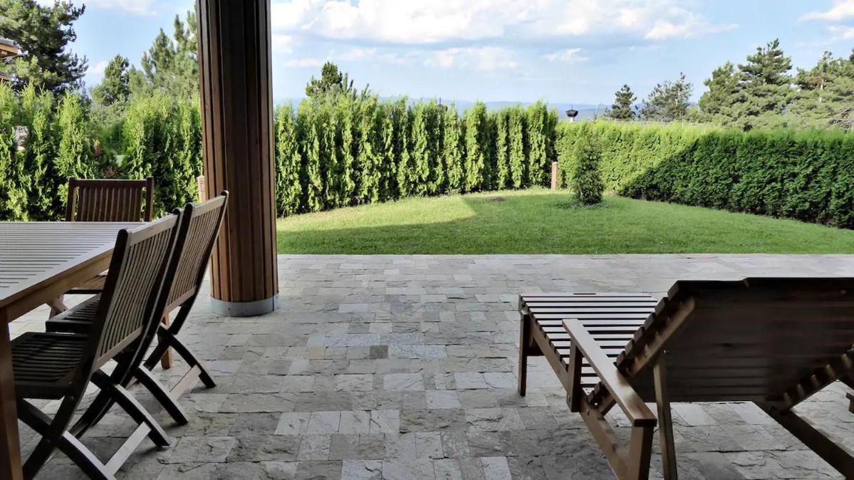 Pirin Nest Villa at Pirin Golf and Country Club