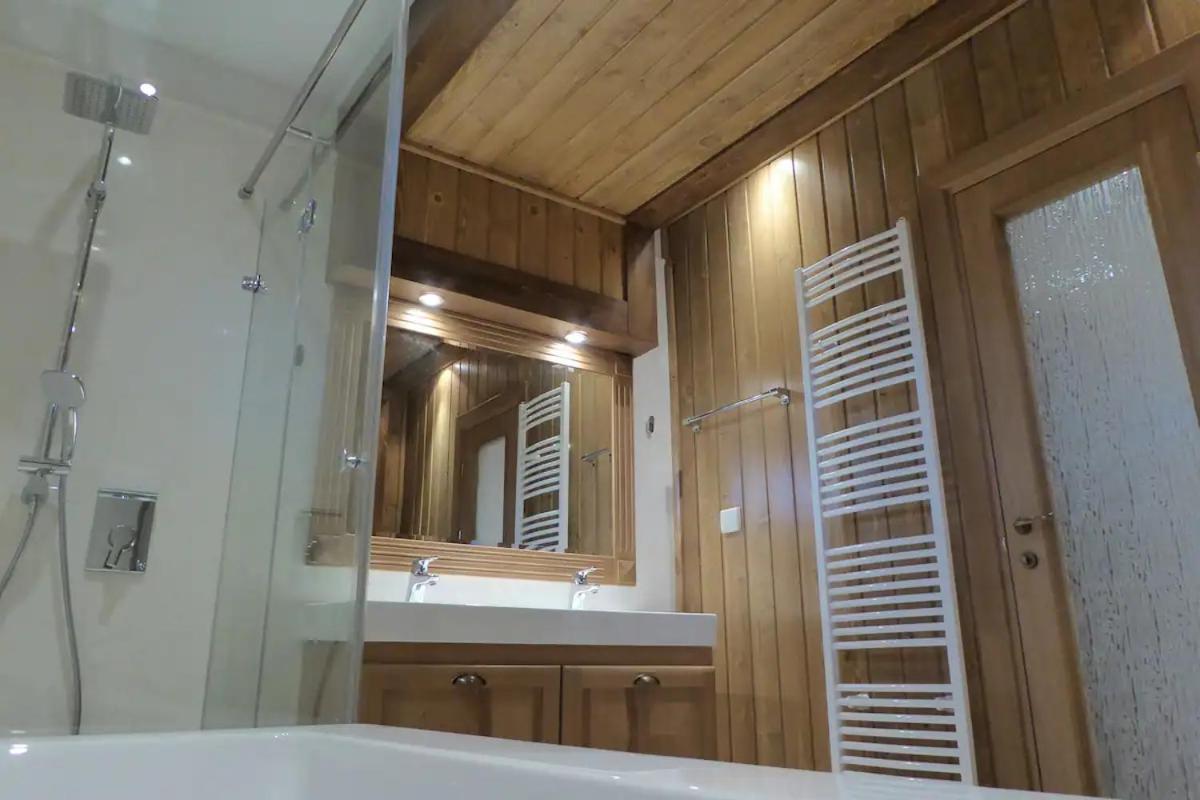 Pirin Nest Villa at Pirin Golf and Country Club