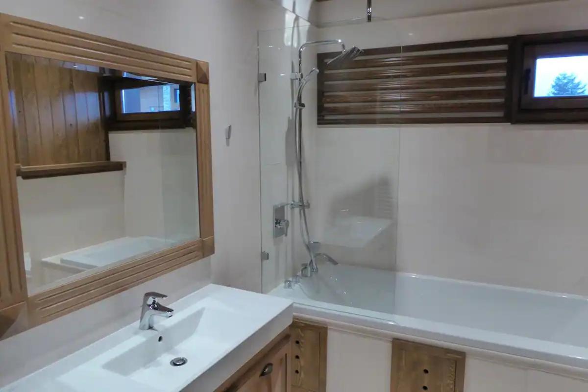 Pirin Nest Villa at Pirin Golf and Country Club