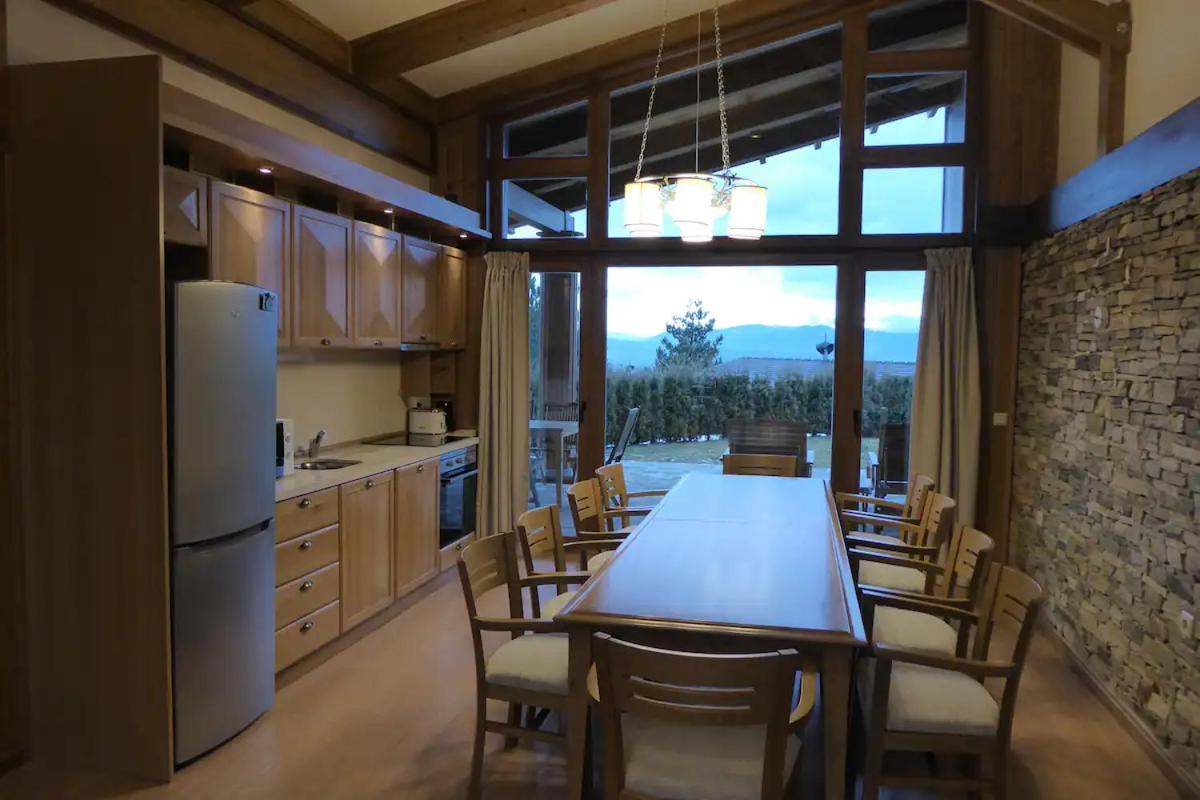 Pirin Nest Villa at Pirin Golf and Country Club