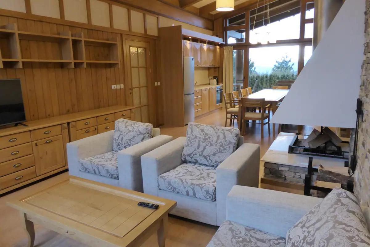 Pirin Nest Villa at Pirin Golf and Country Club