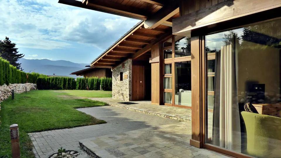 Pirin Nest Villa at Pirin Golf and Country Club